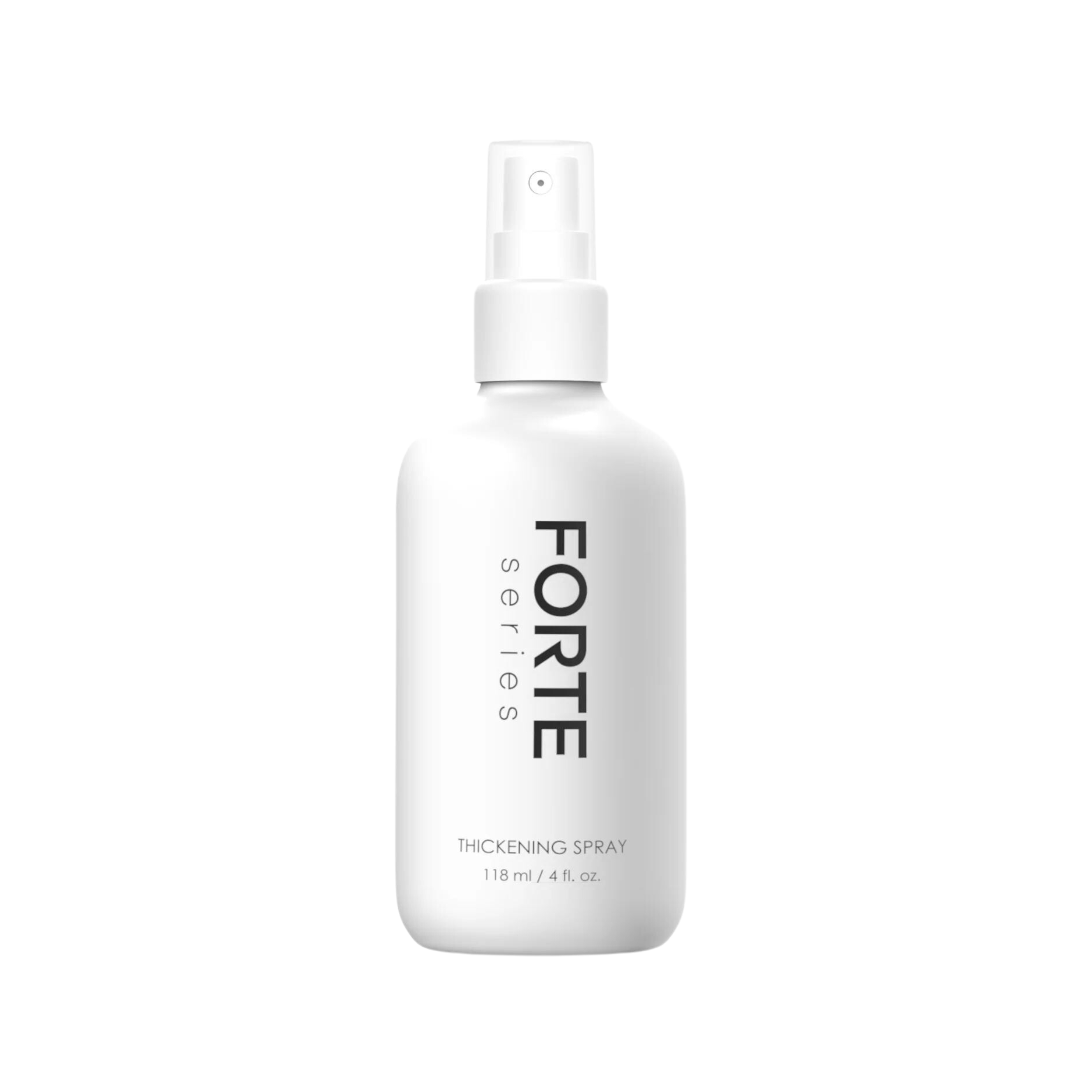 Forte Hair Thickening Spray - Volumenspray 118ml