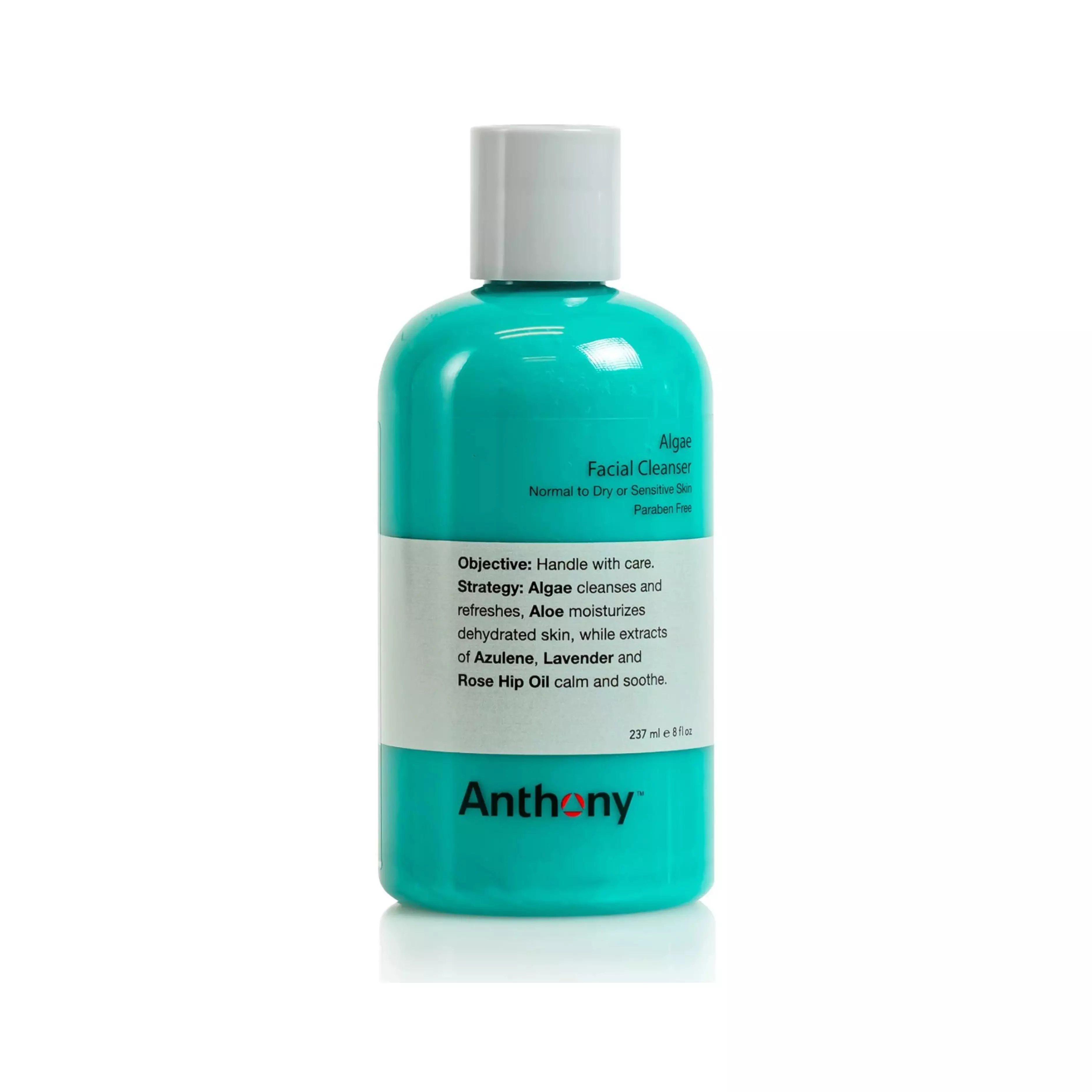 Anthony Algae Facial Cleanser 237ml