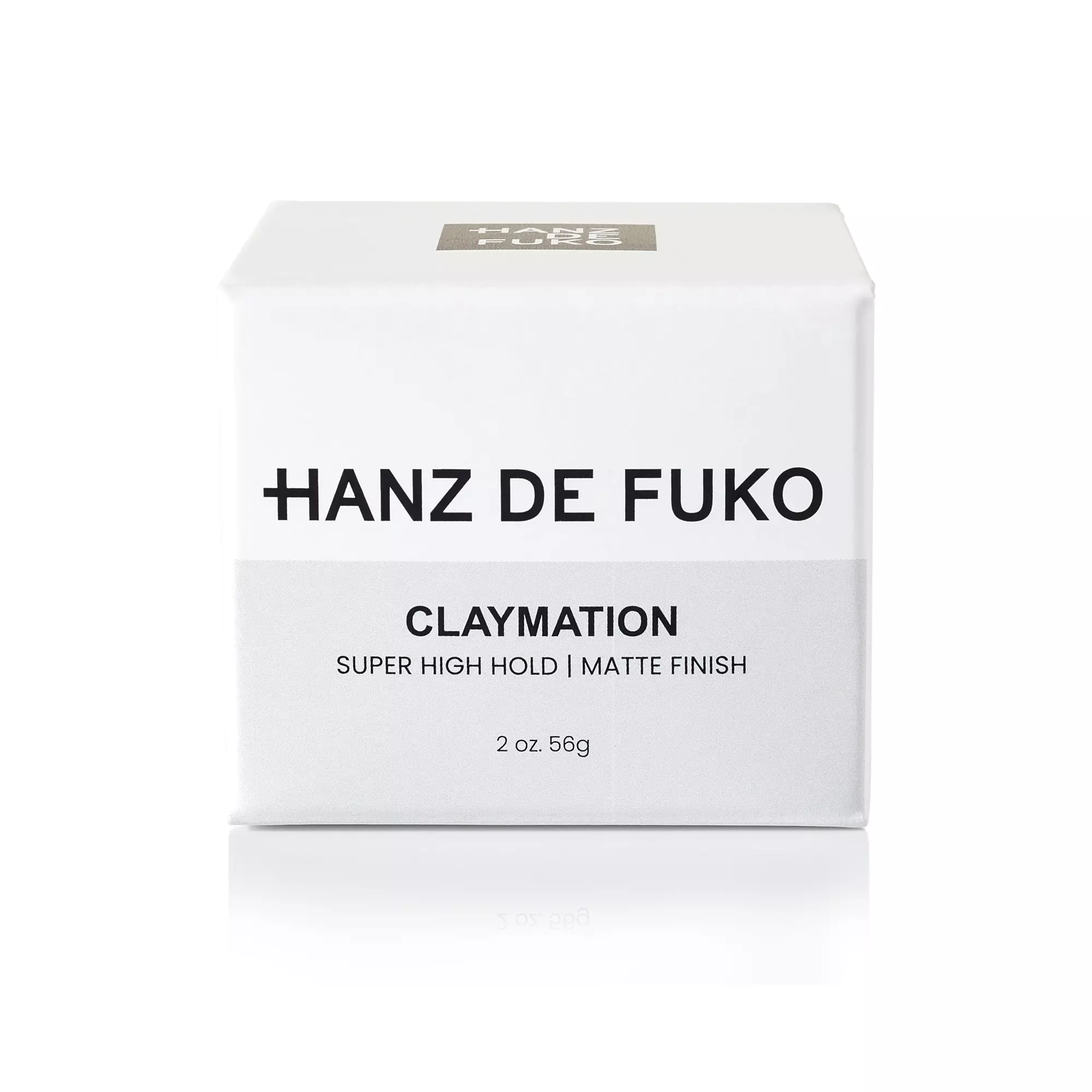 Hanz de Fuko Claymation 56g