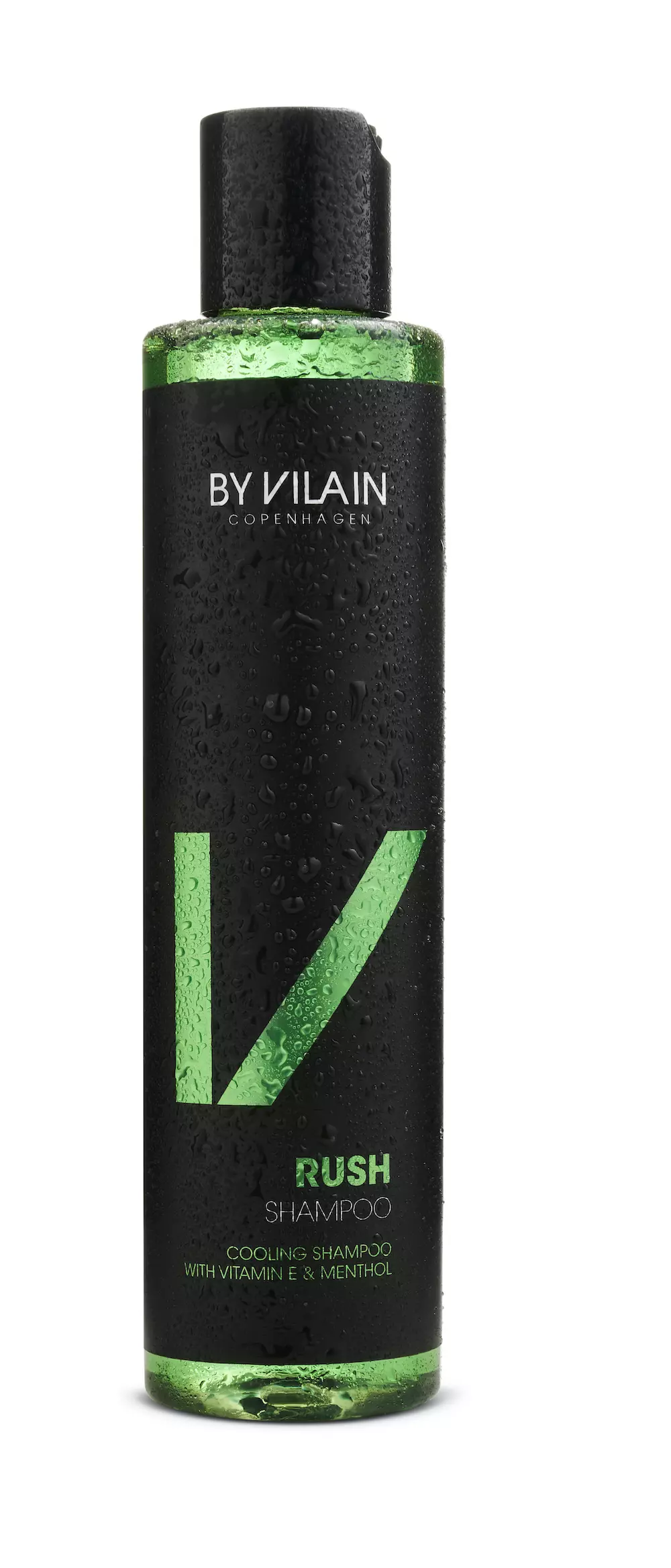 By Vilain Rush Shampoo 200ml