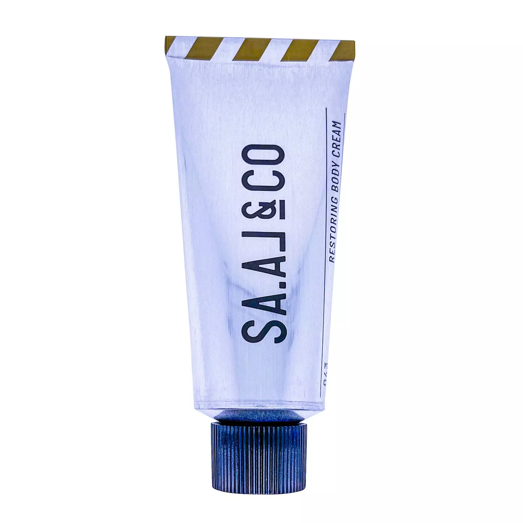 SA.AL&CO. 043 Restoring Body Cream 100ml