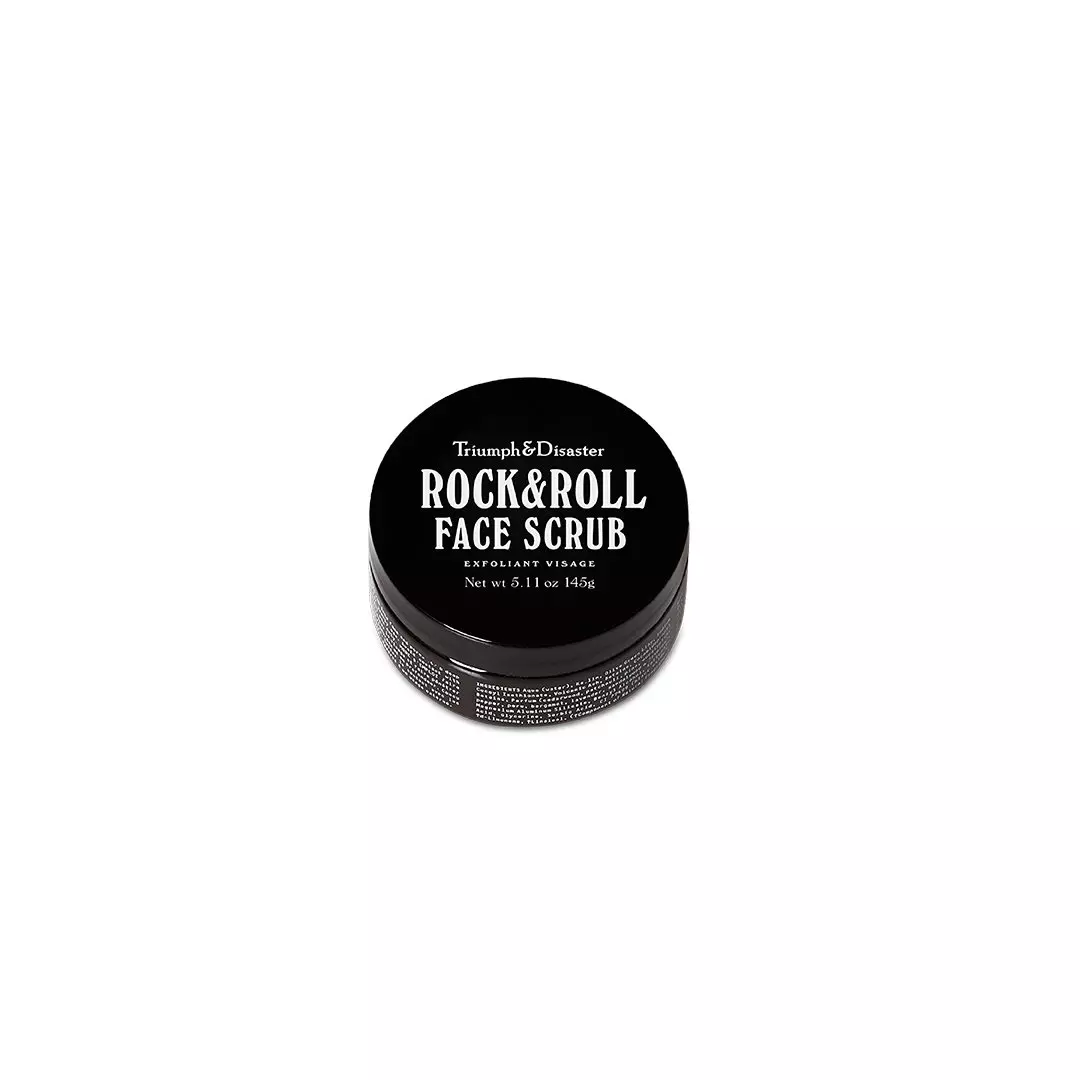 Triumph & Disaster Rock & Roll Face Scrub 145g