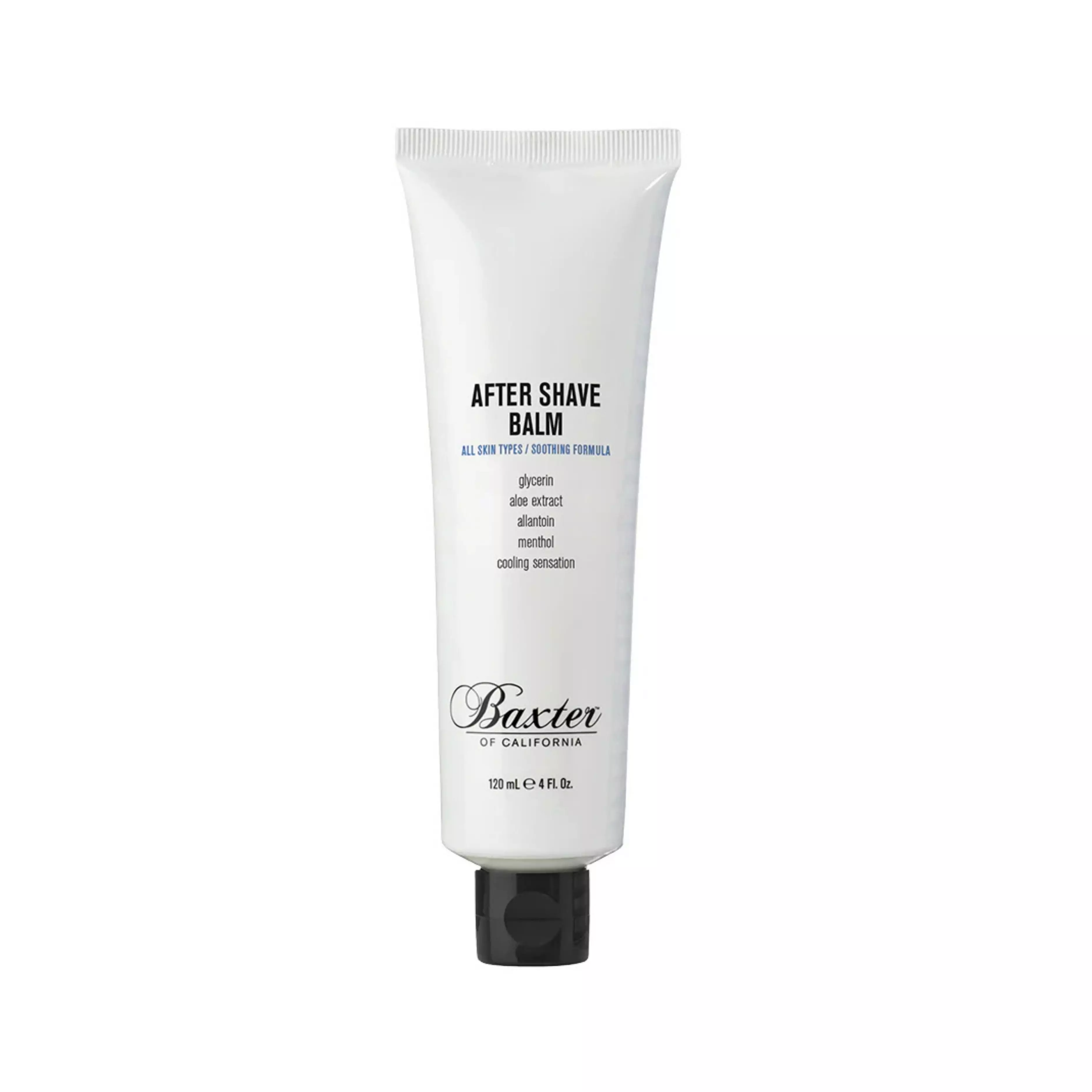 Baxter of California After Shave Balm 120ml