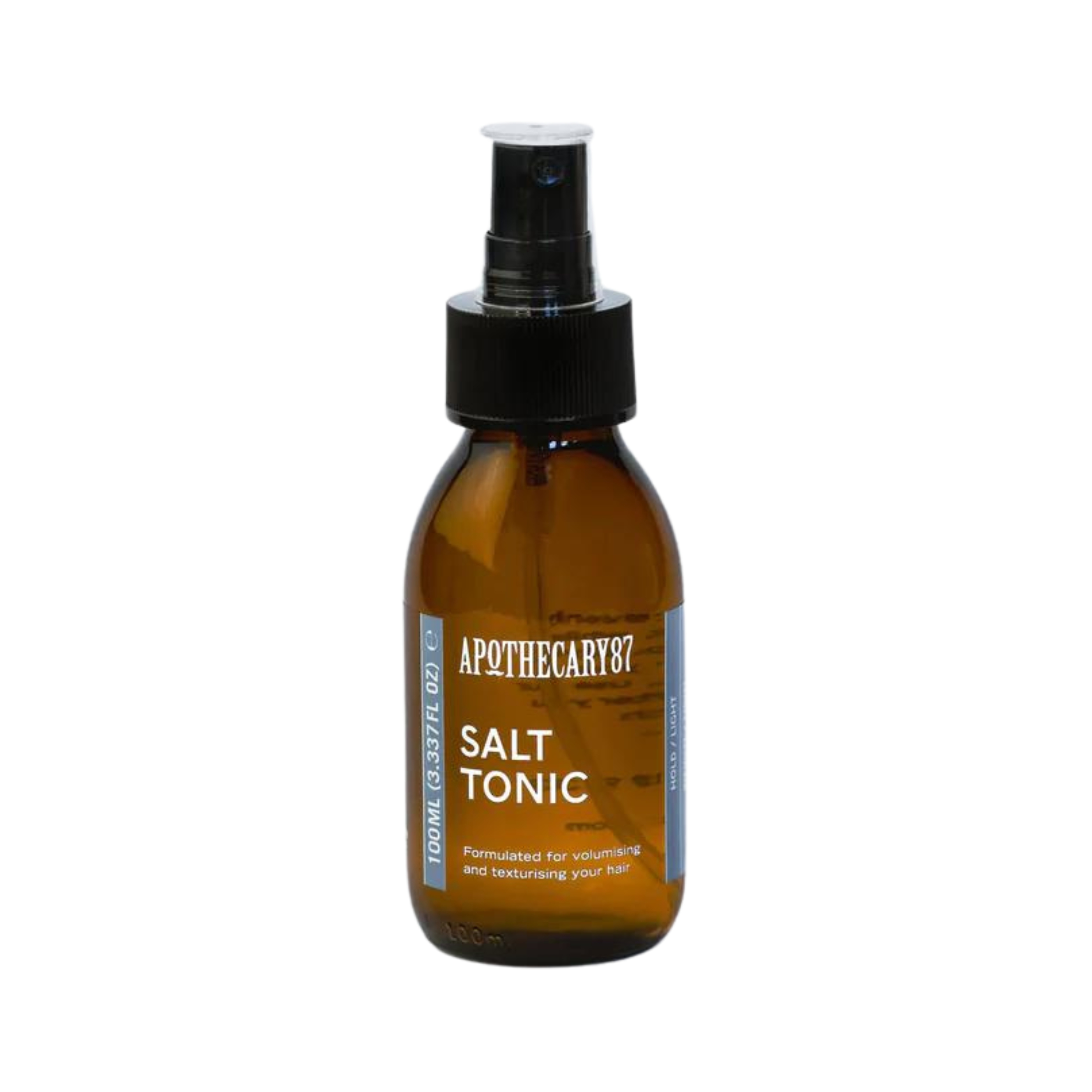 Apothecary 87 Salt Tonic - Volumenspray 100ml