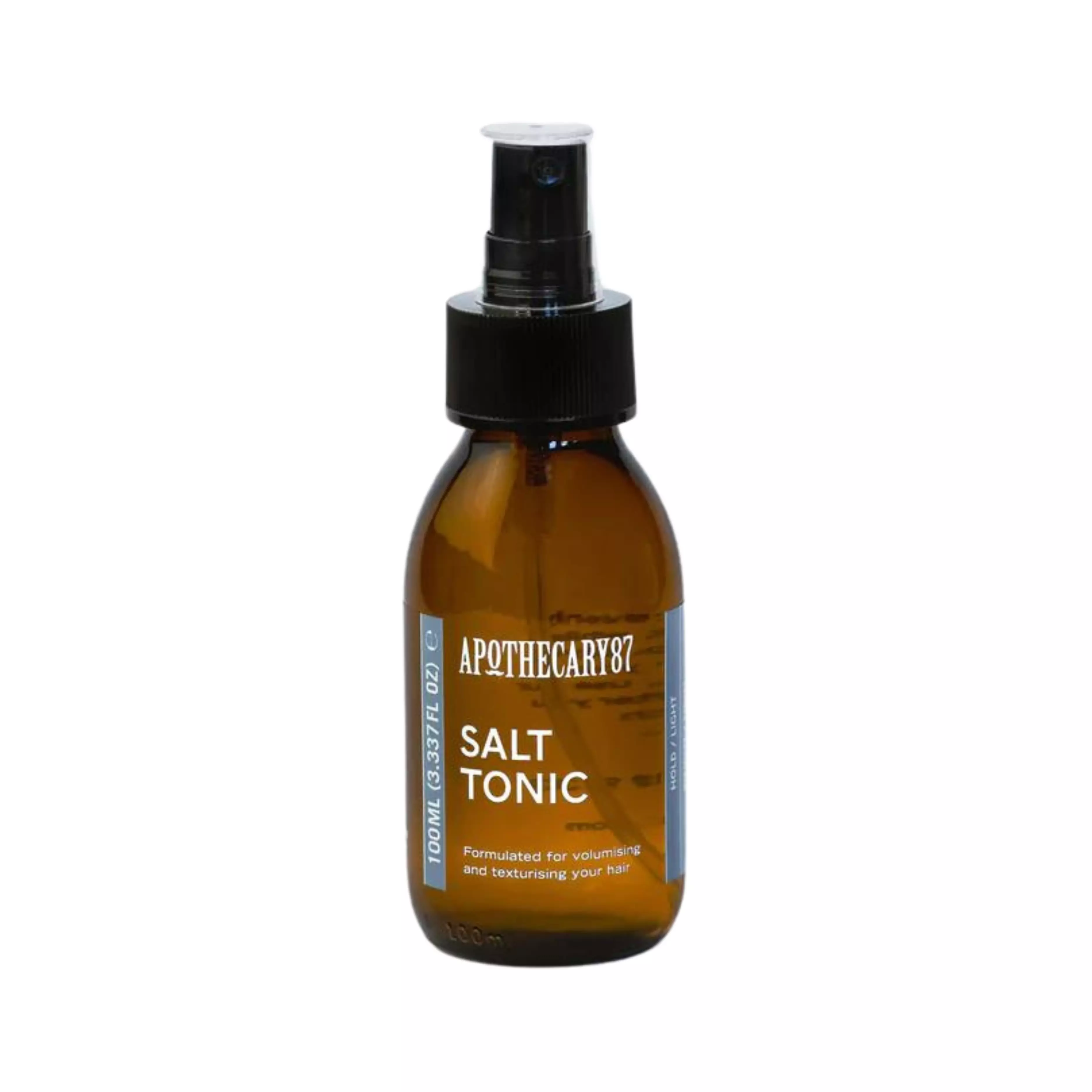 Apothecary 87 Salt Tonic 100ml