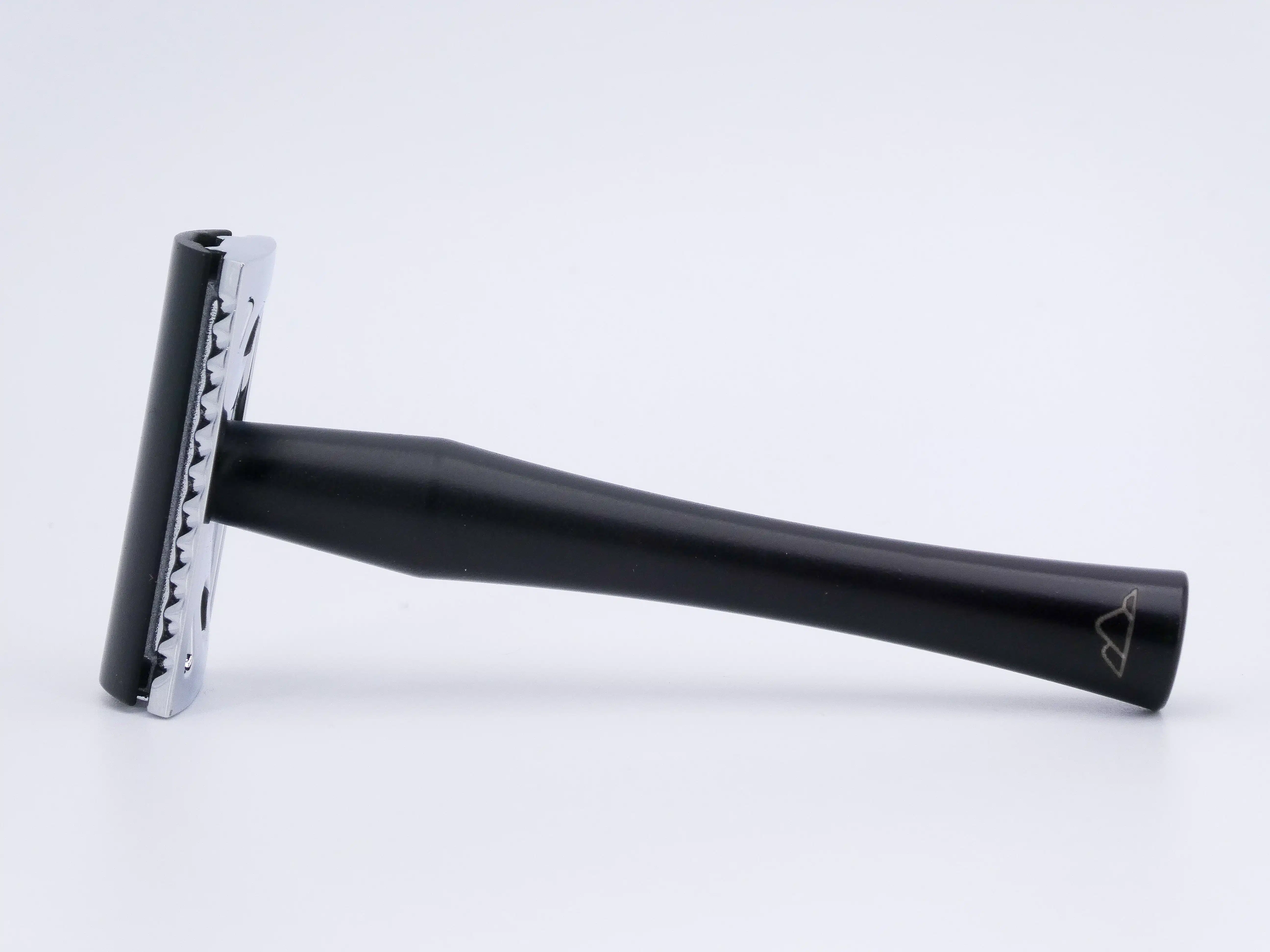 Pützer's Rasierhobel Safety Razor