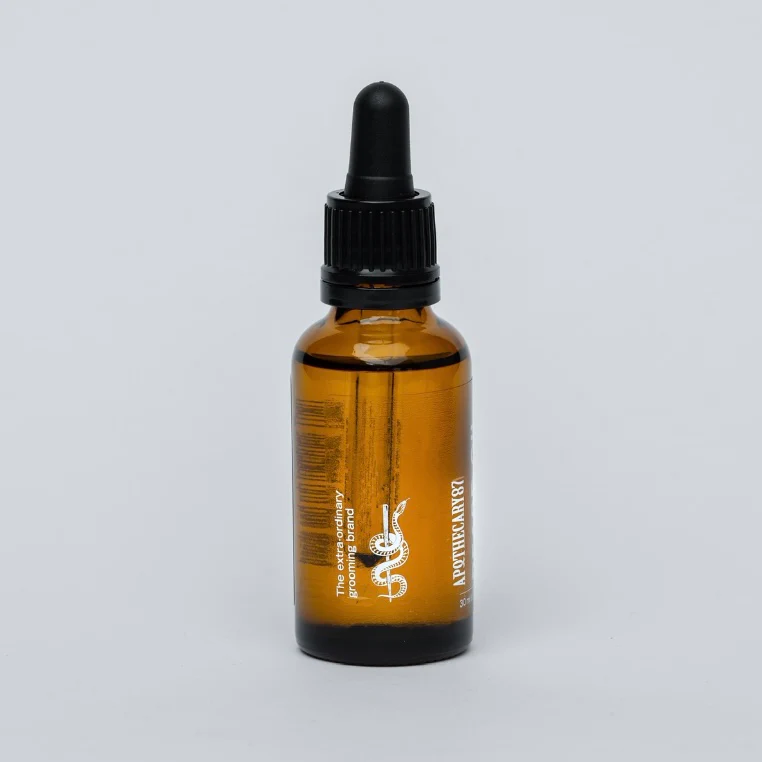 Apothecary 87 Beard Oil - Bartöl 30ml