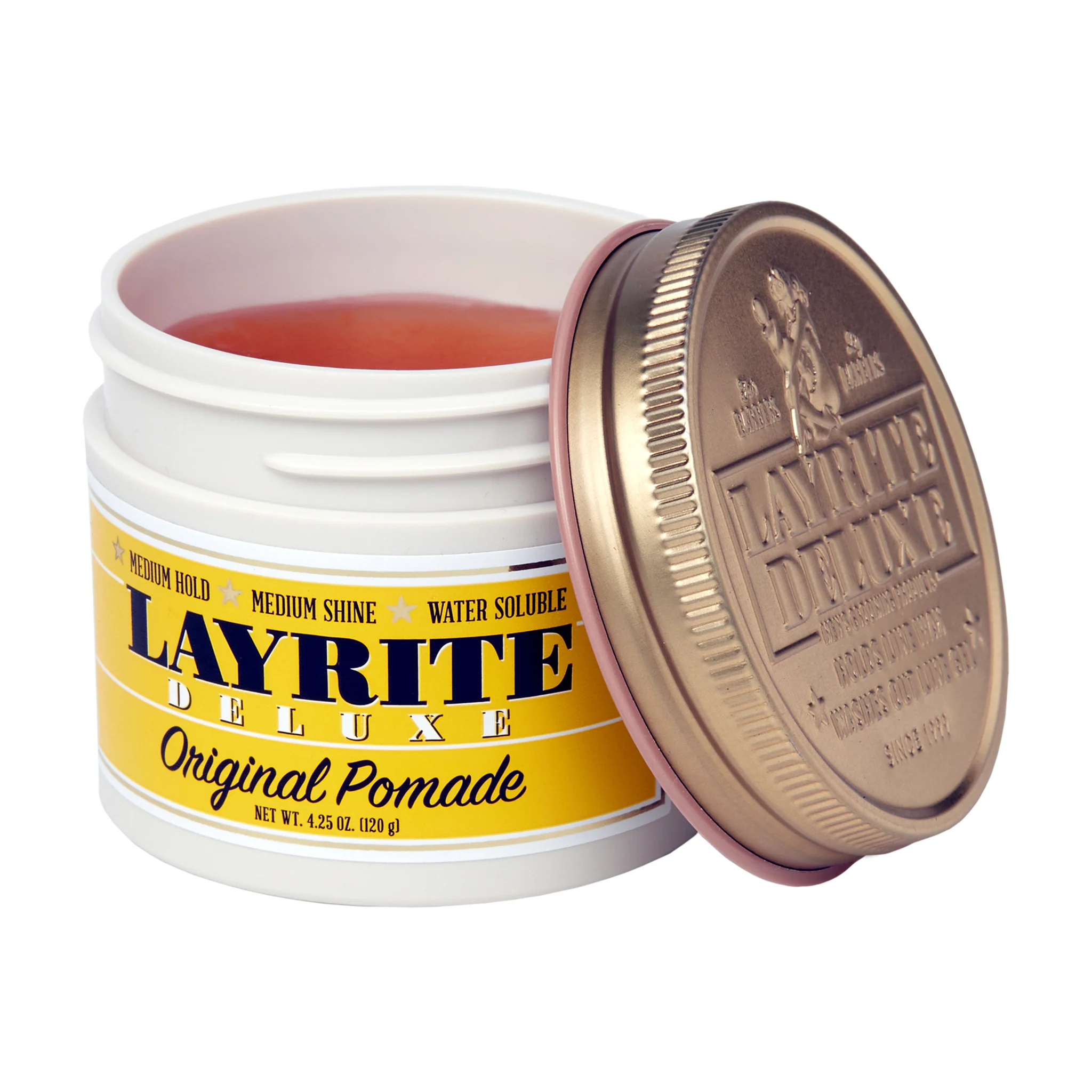 Layrite Original Pomade 120g