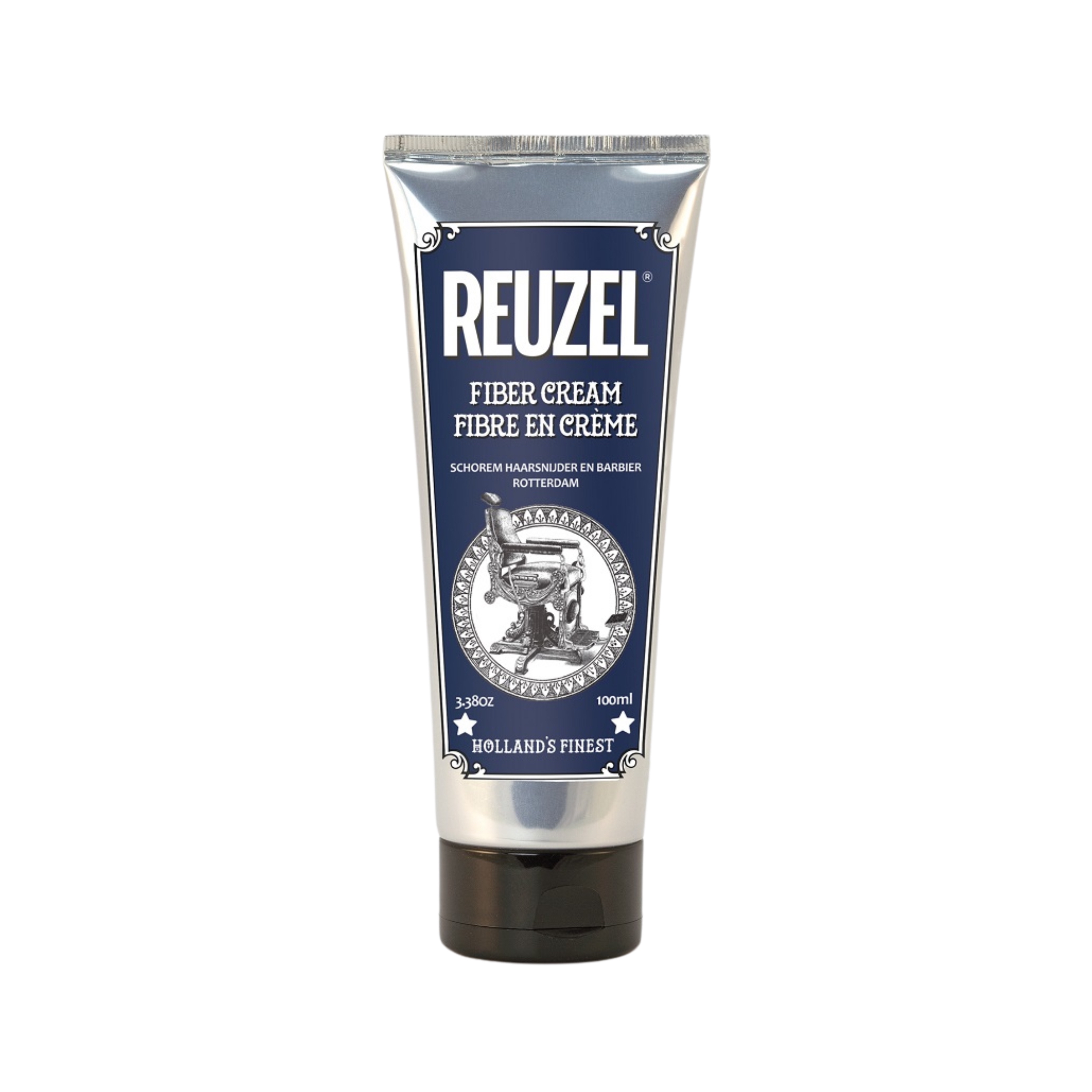 Reuzel Fiber Cream 100ml