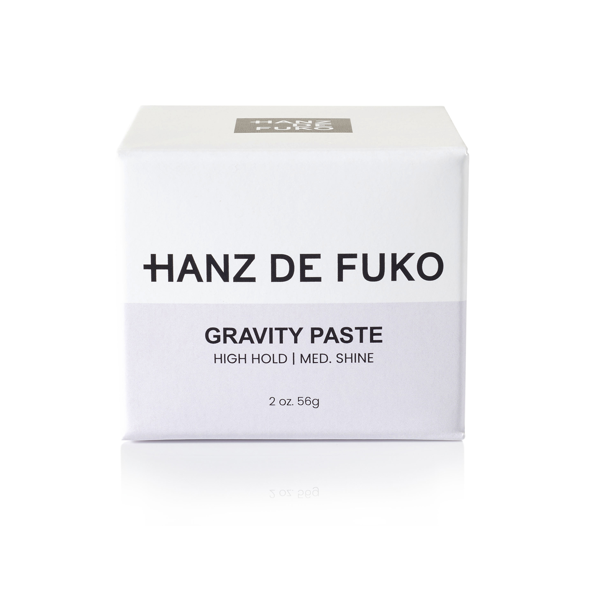 Hanz de Fuko Gravity Paste 56g