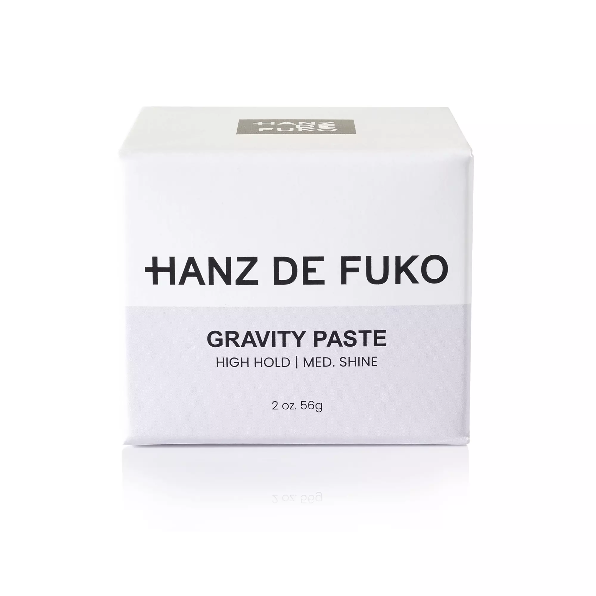 Hanz de Fuko Gravity Paste 56g