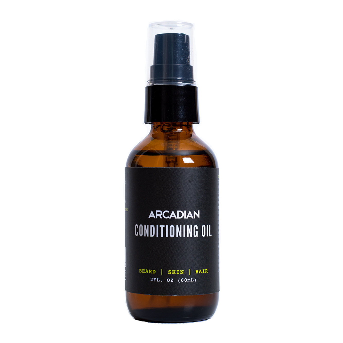 Arcadian Conditioning Oil 60ml