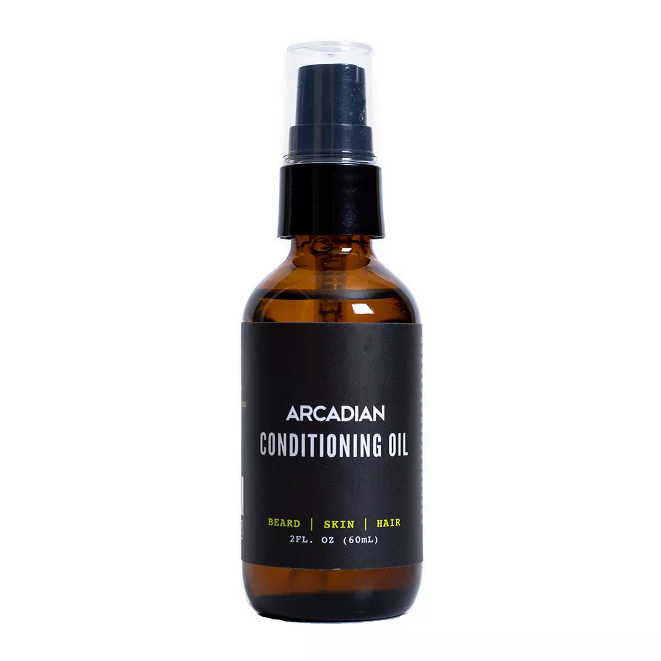 Arcadian Conditioning Oil 60ml