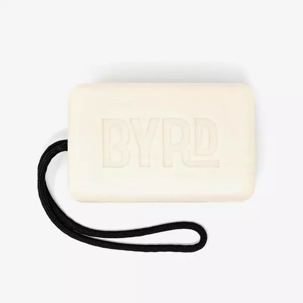 Byrd Soap on a Rope 0,255kg