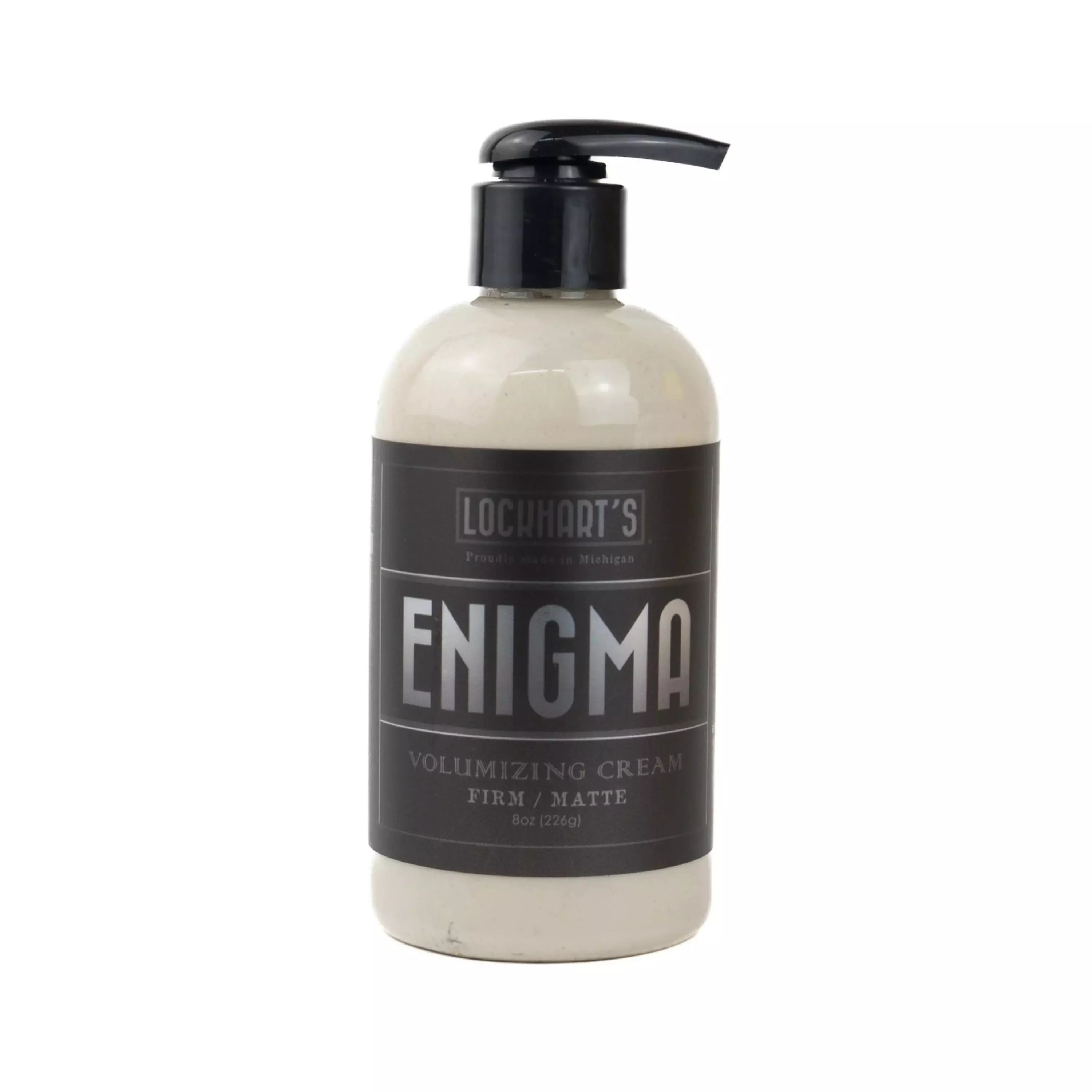 Lockhart's Enigma Volumizing Cream 226g