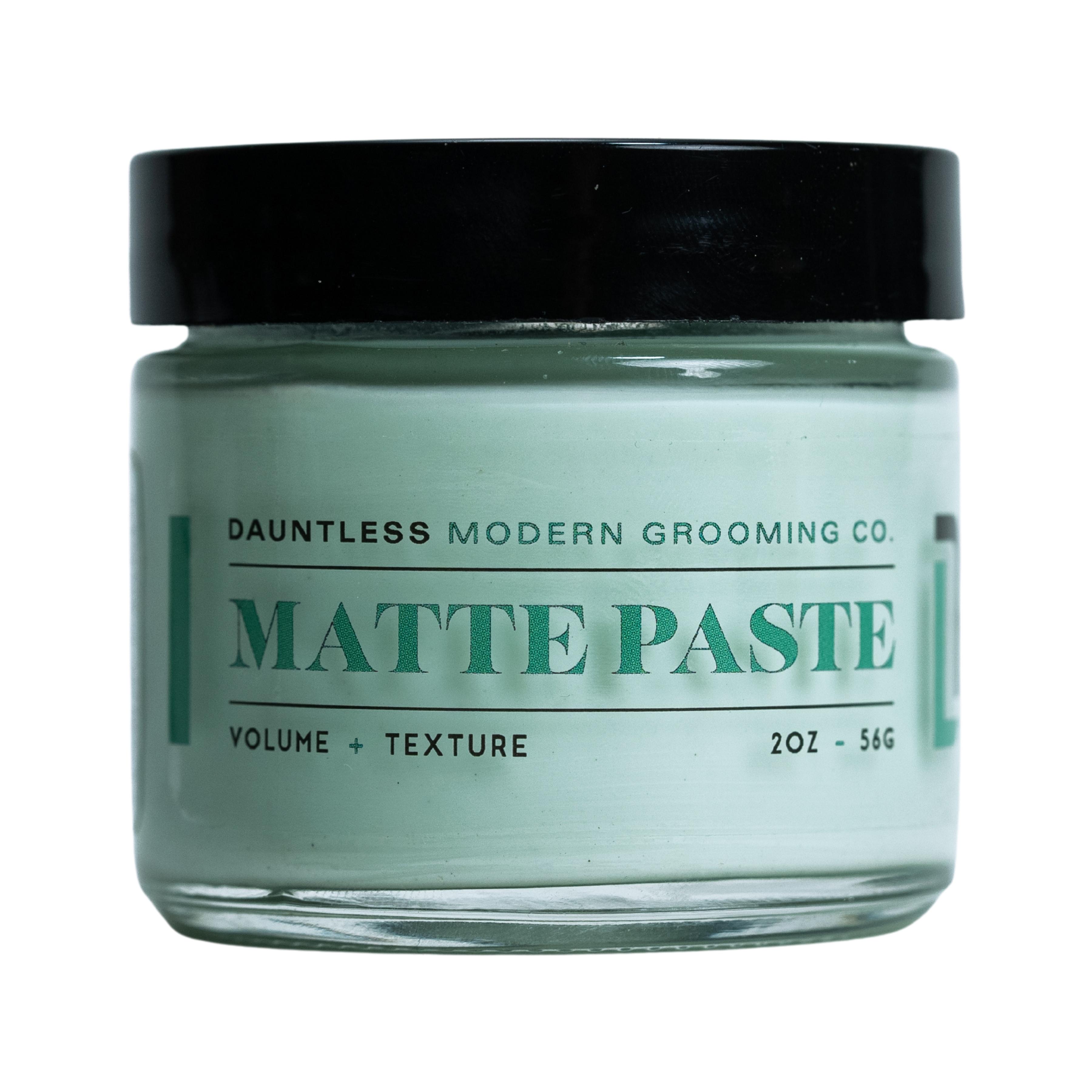 Dauntless Matte Paste 56g