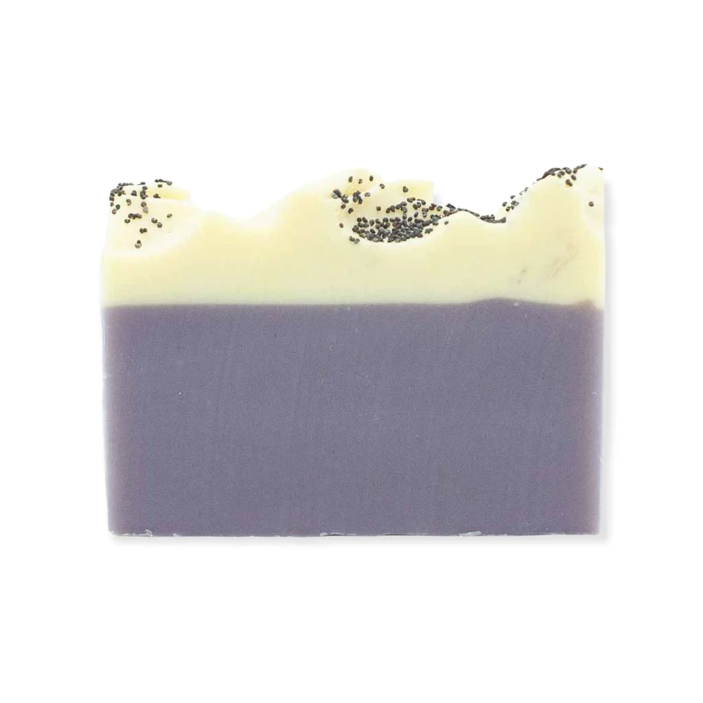 Cellardoor Blackberry Beret Bar Soap - Seifenstück 142g