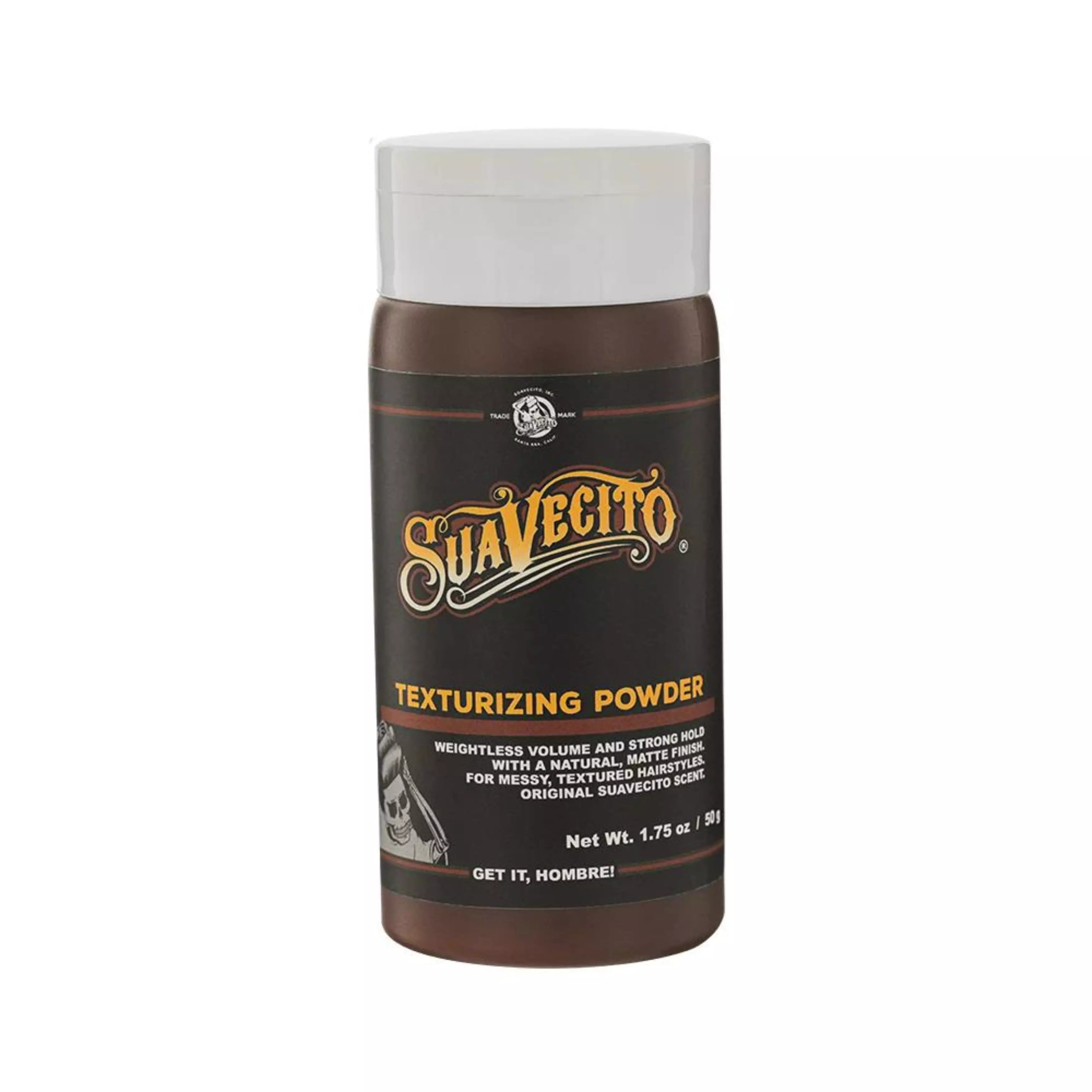 Suavecito Texturizing Powder 50g