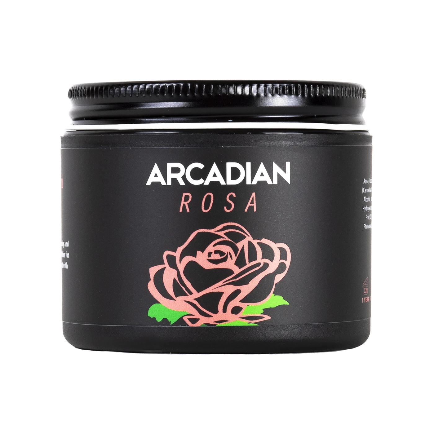 Arcadian Rosa 115g