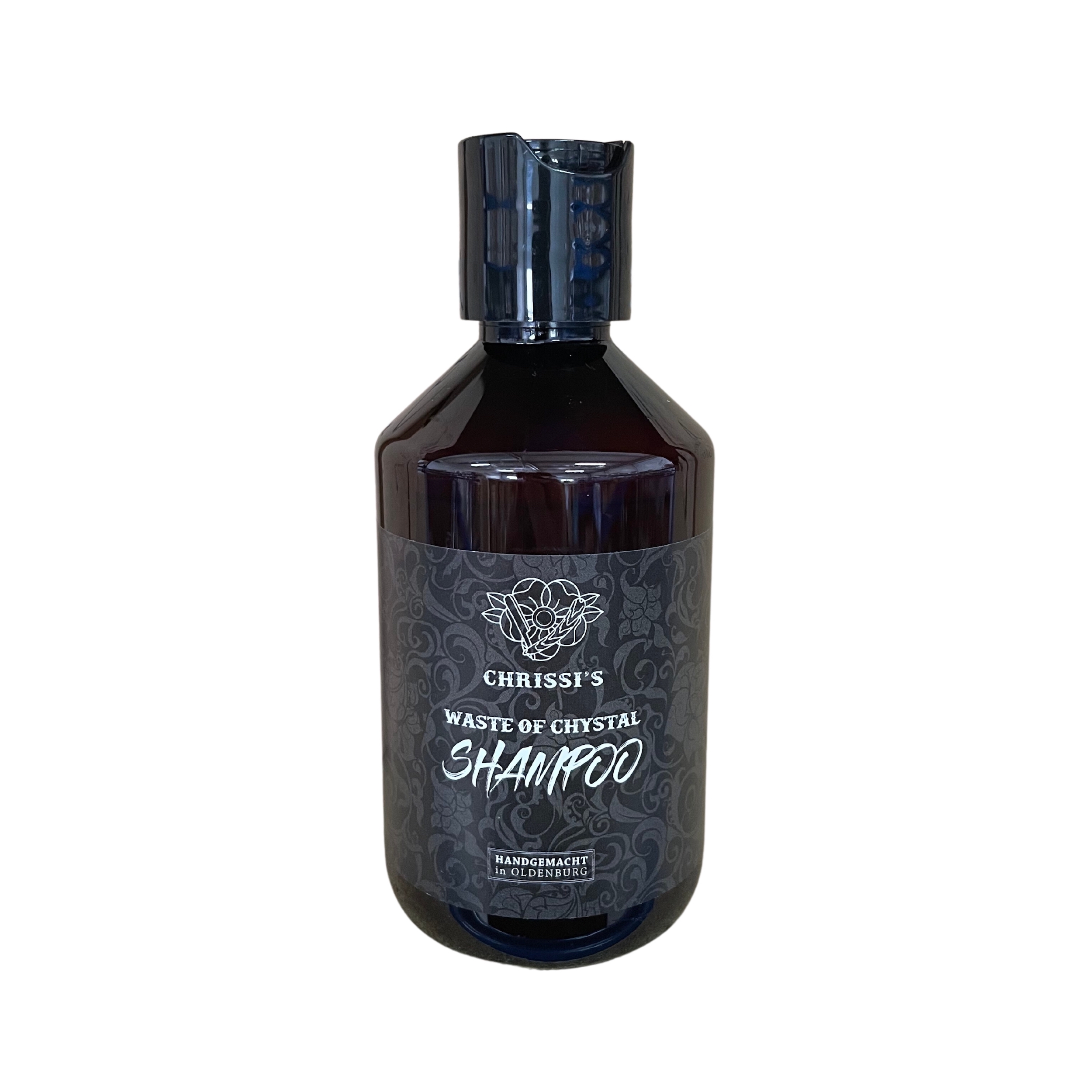 Chrissi's Shampoo 250ml