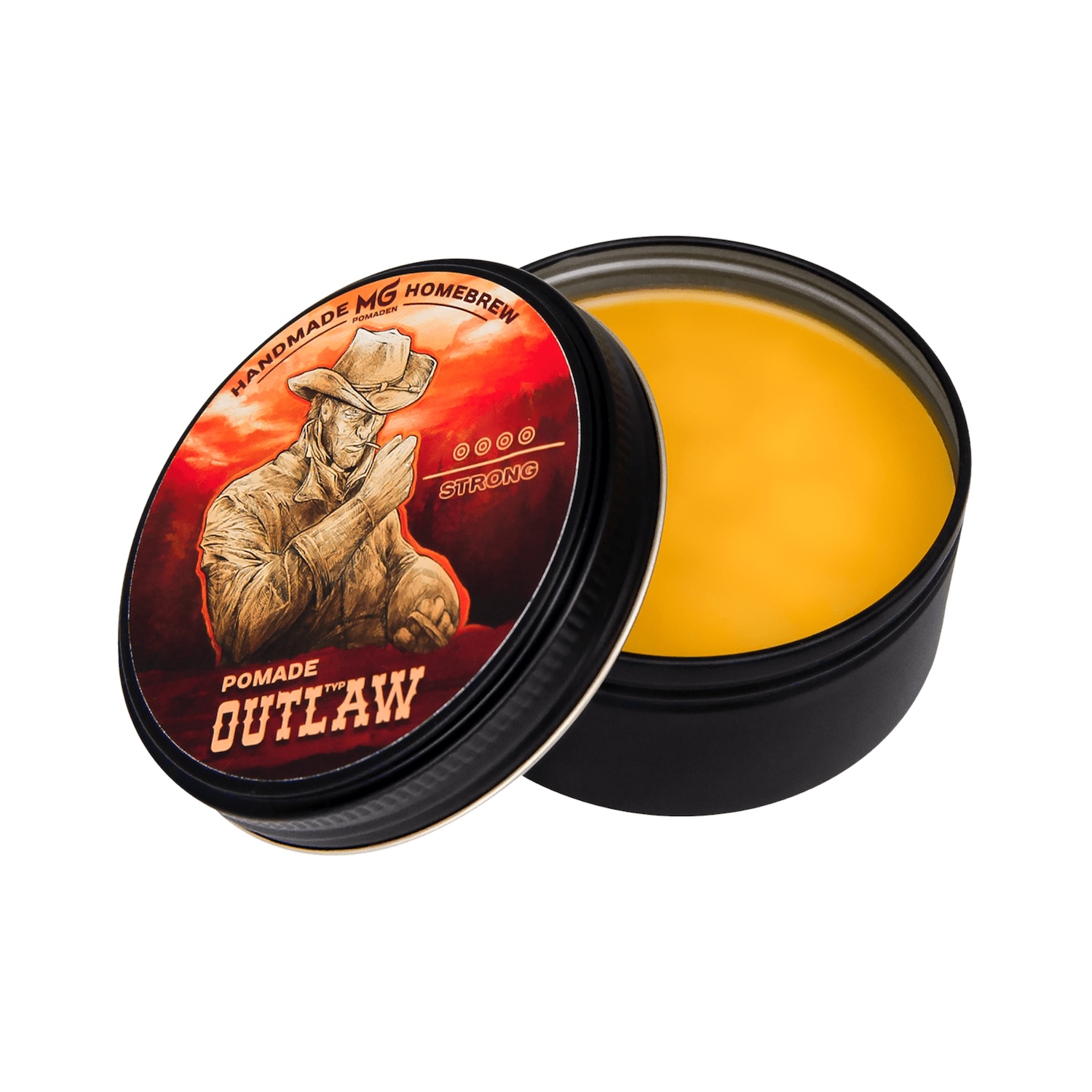 MG Pomaden Outlaw 110ml