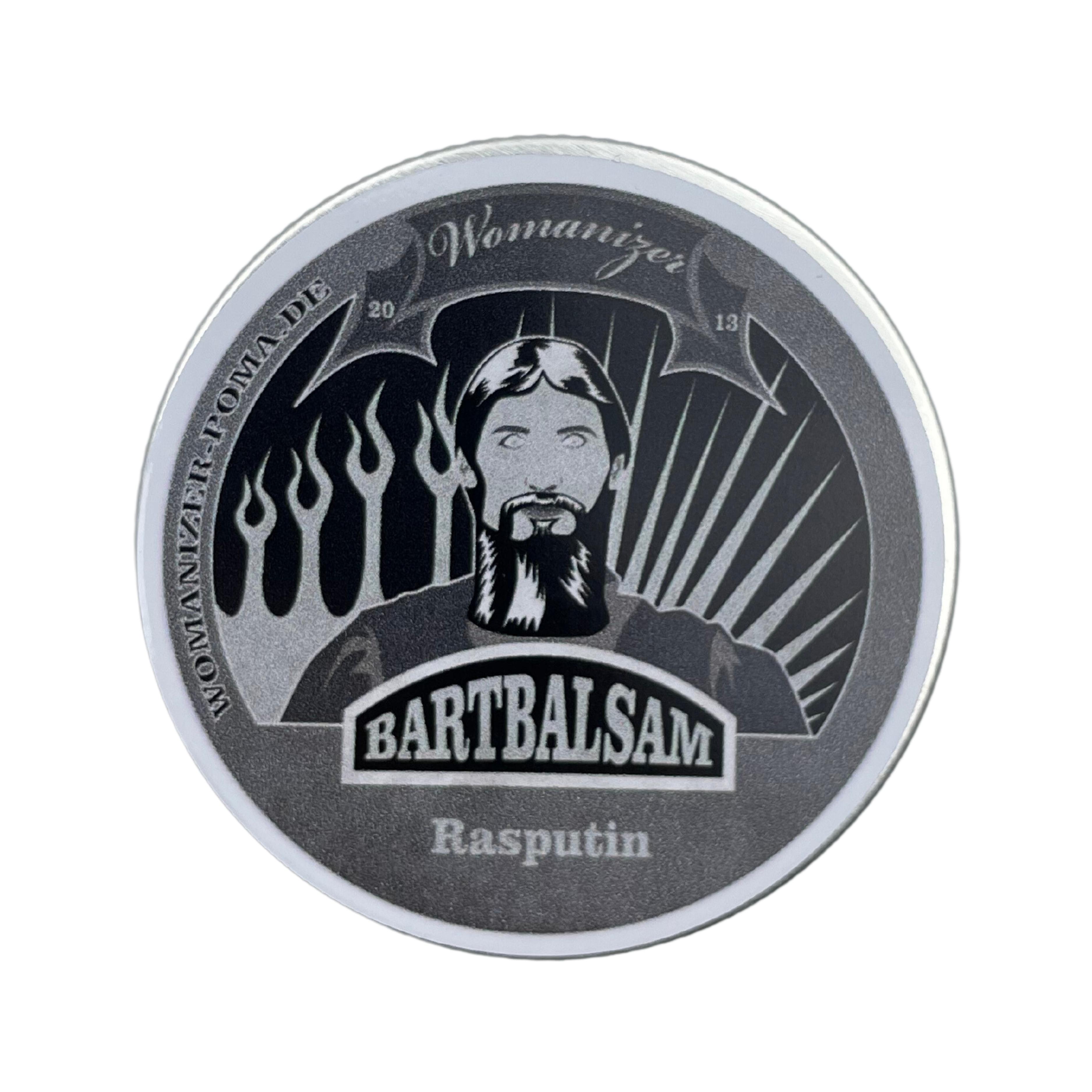 Womanizer Rasputin Bartbalsam 45ml