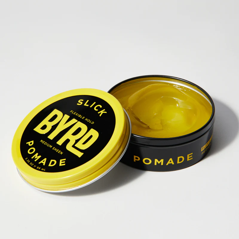 Byrd Slick Pomade 99ml