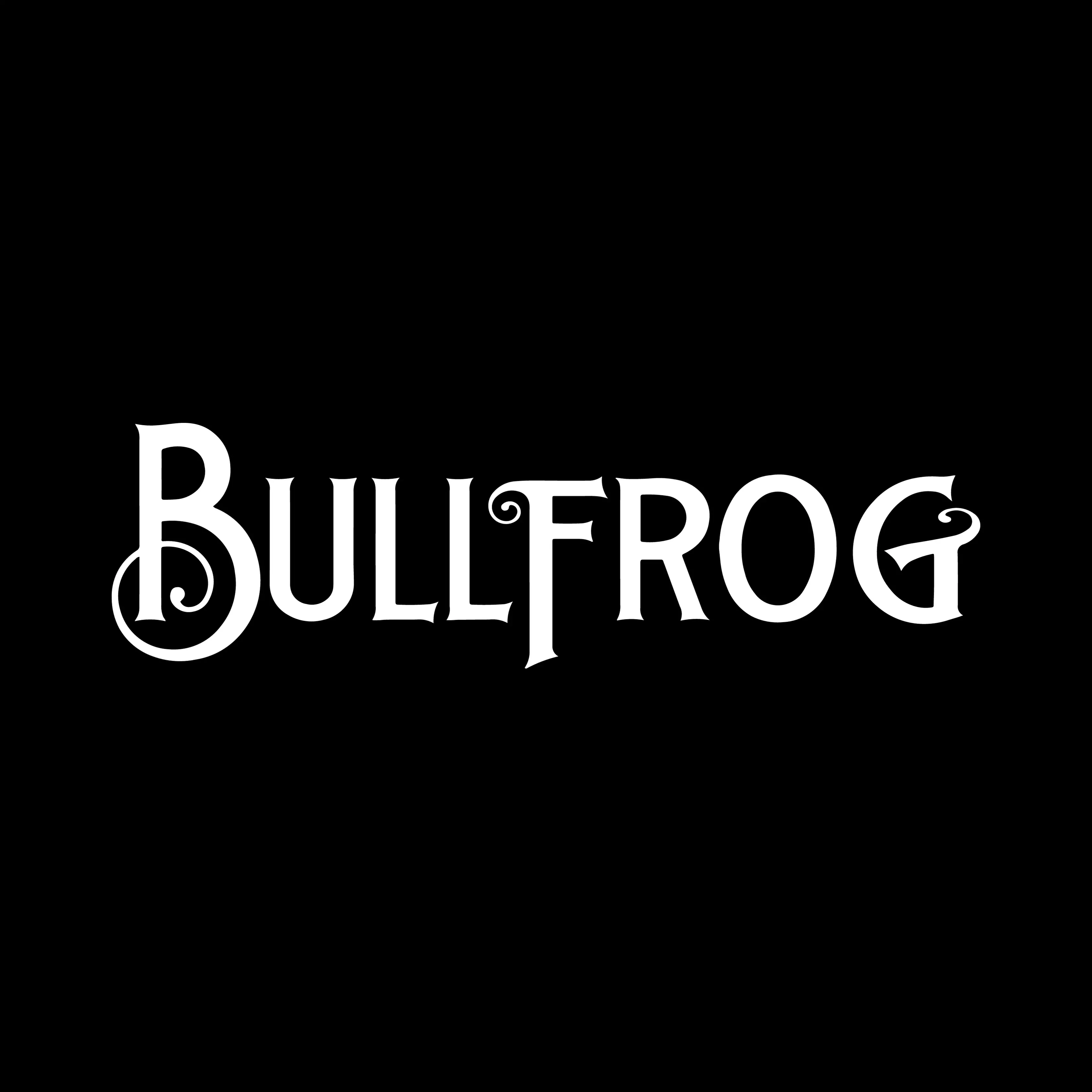 Bullfrog