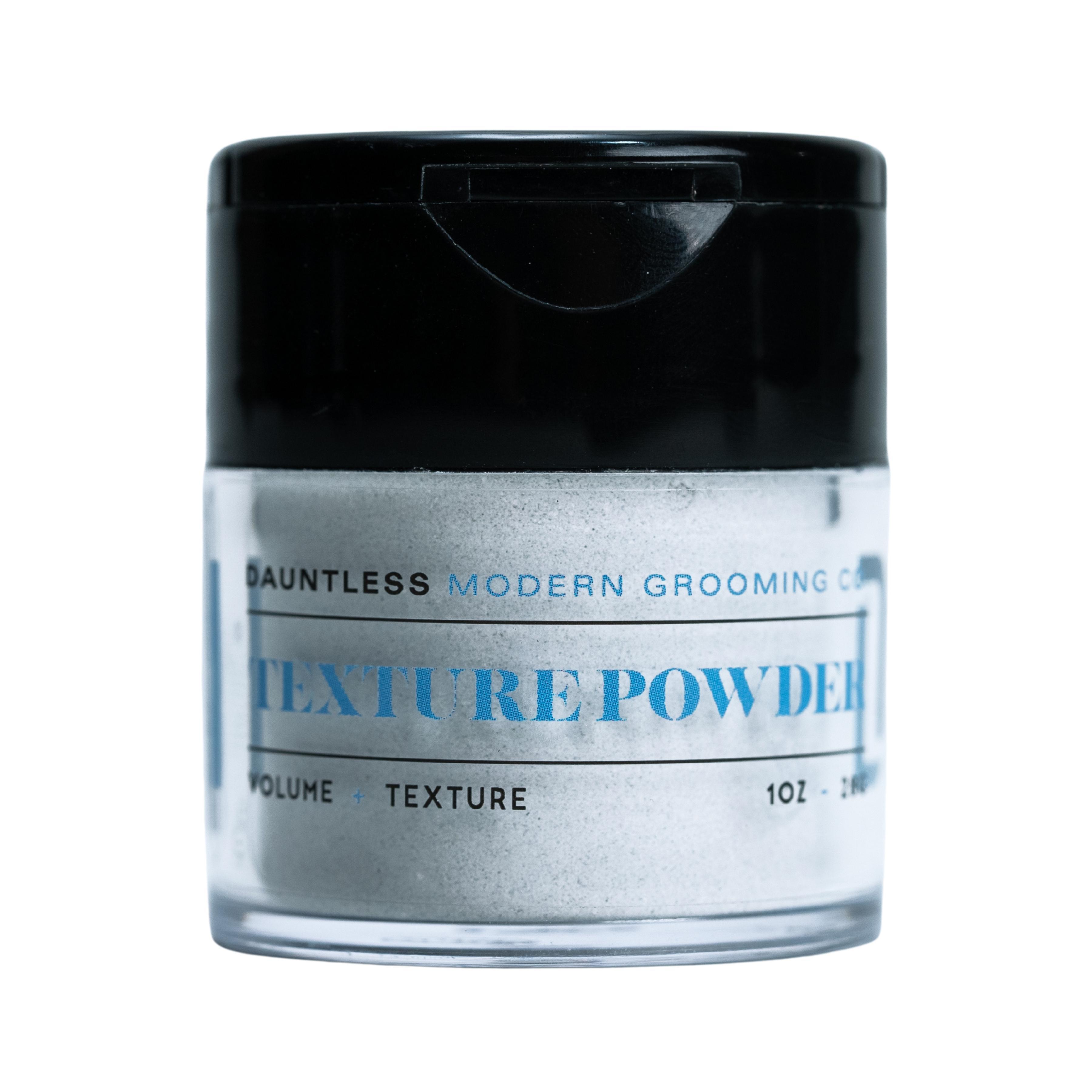 Dauntless Texture Powder - Haarpuder 28g