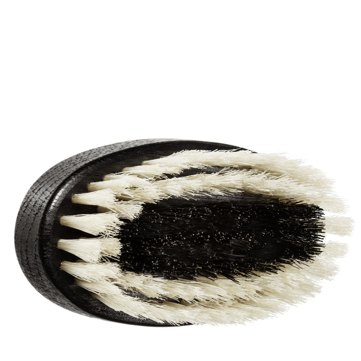 Oak Beard Brush Soft - Bartbürste