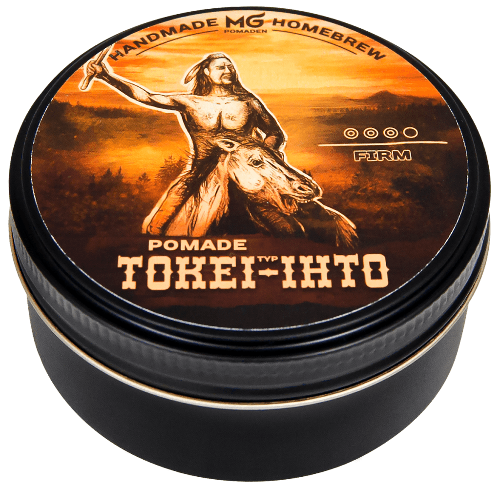 MG Pomaden Tokei-Ihto 110ml