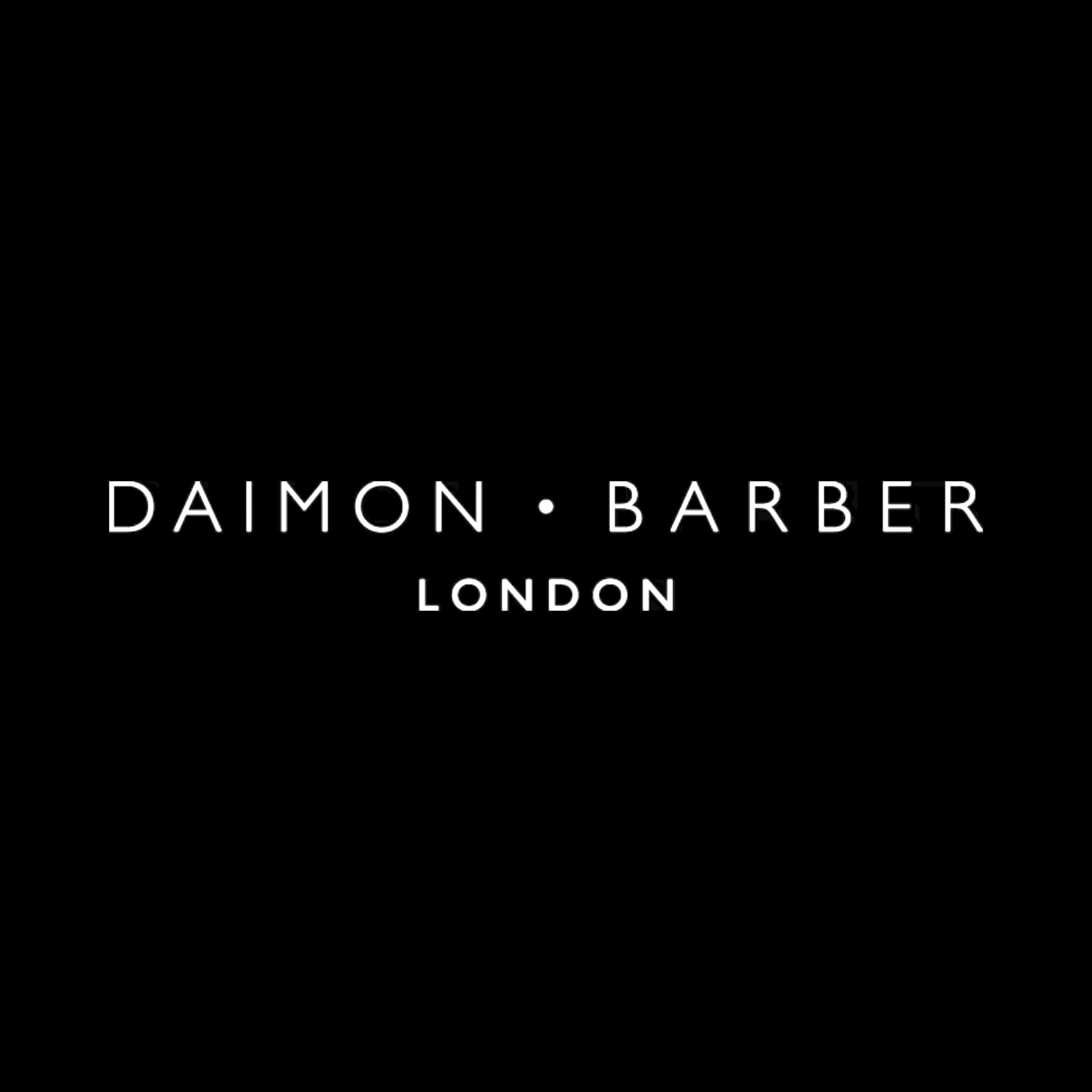 Daimon Barber