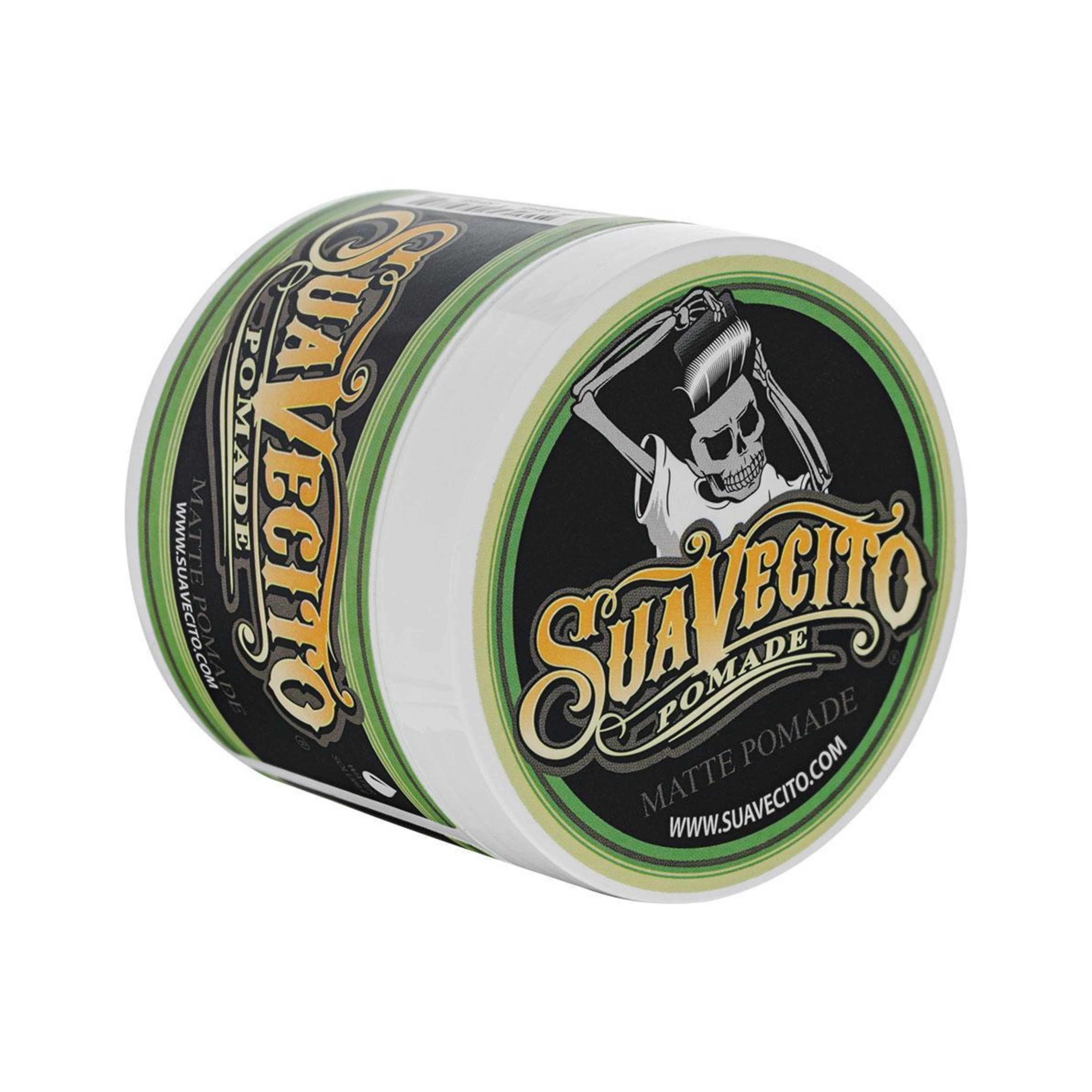 Suavecito Matte Pomade 113g