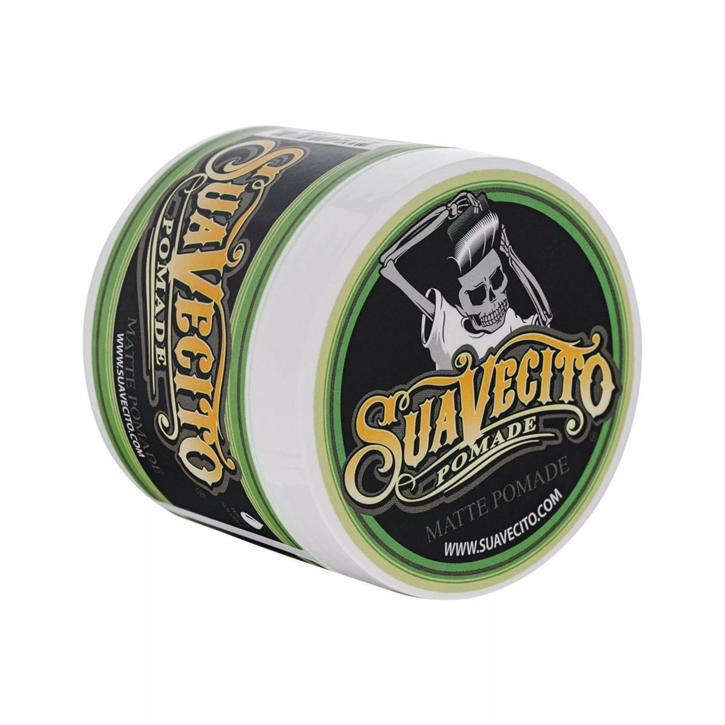 Suavecito Matte Pomade 113g