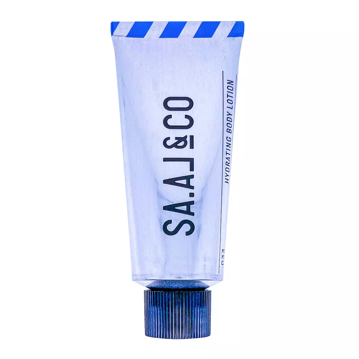 SA.AL&CO. 033 Hydrating Body Lotion 100ml