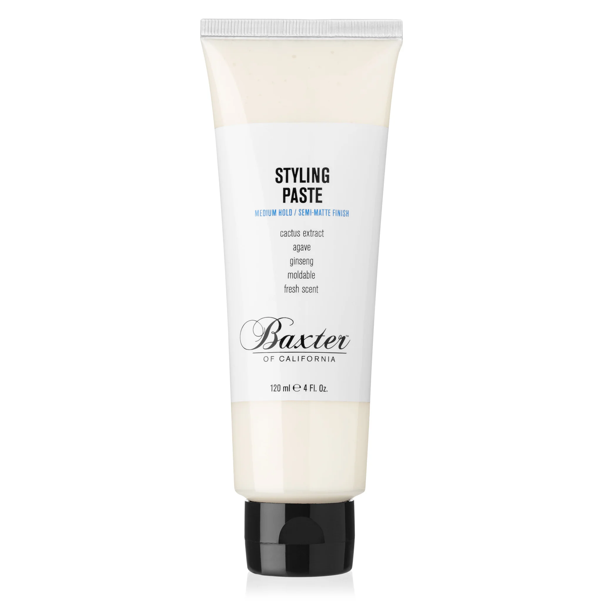 Baxter of California Styling Paste 120ml