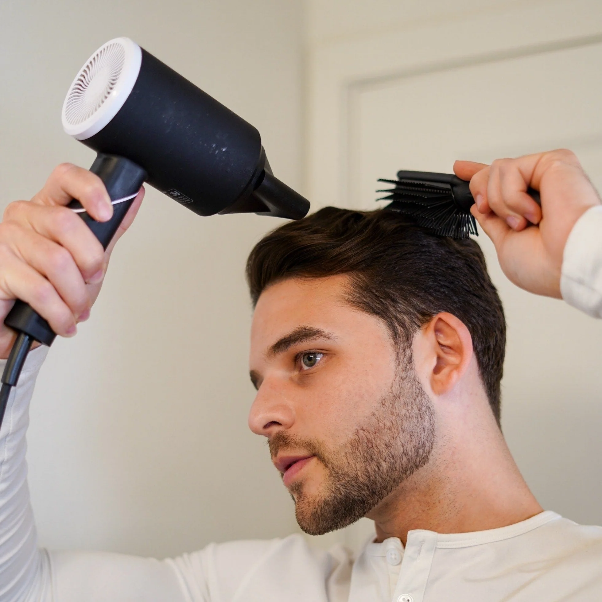 Forte Vented Styling Brush - Bürste