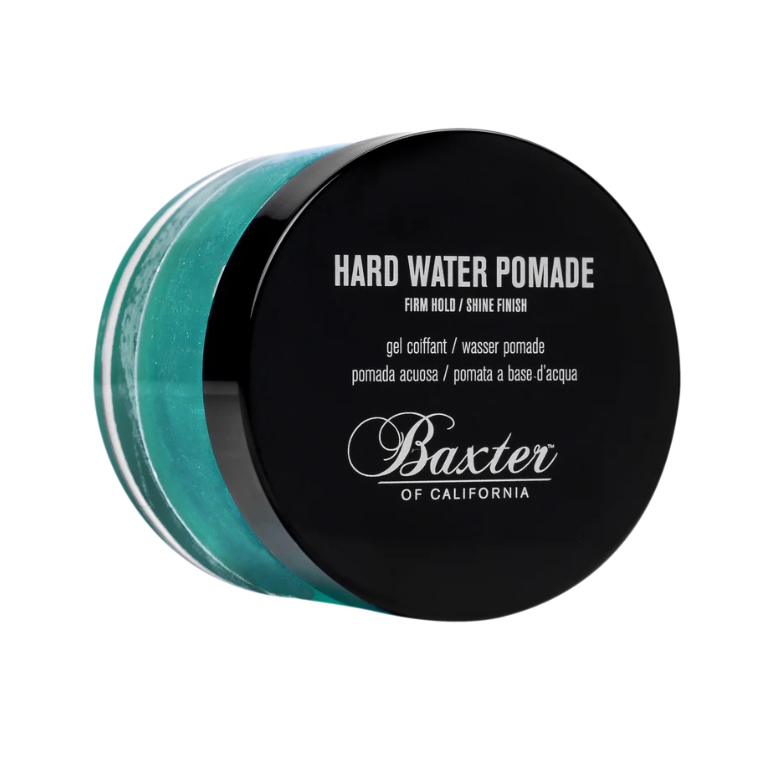 Baxter of California Hard Water Pomade 60ml