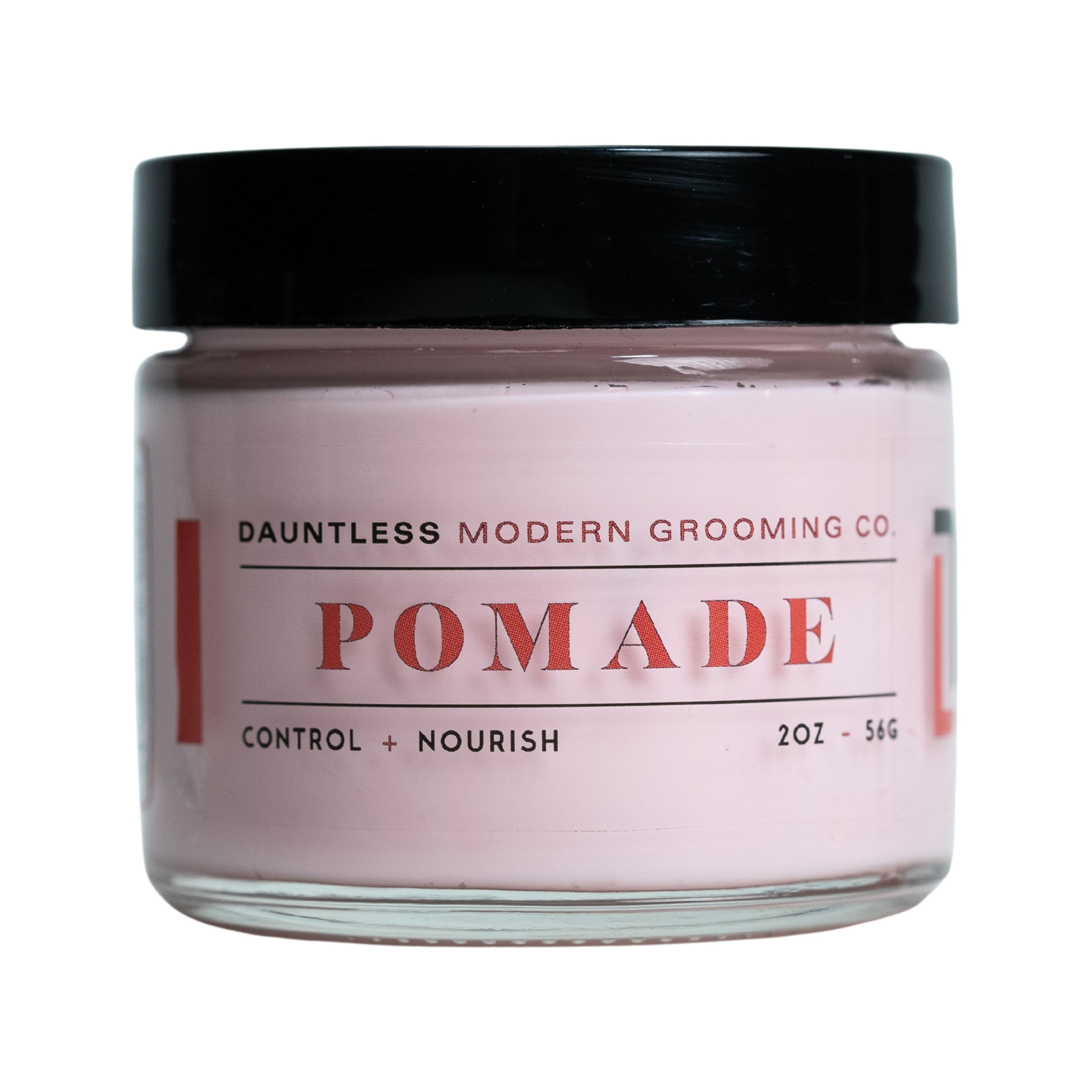 Dauntless Pomade 56g