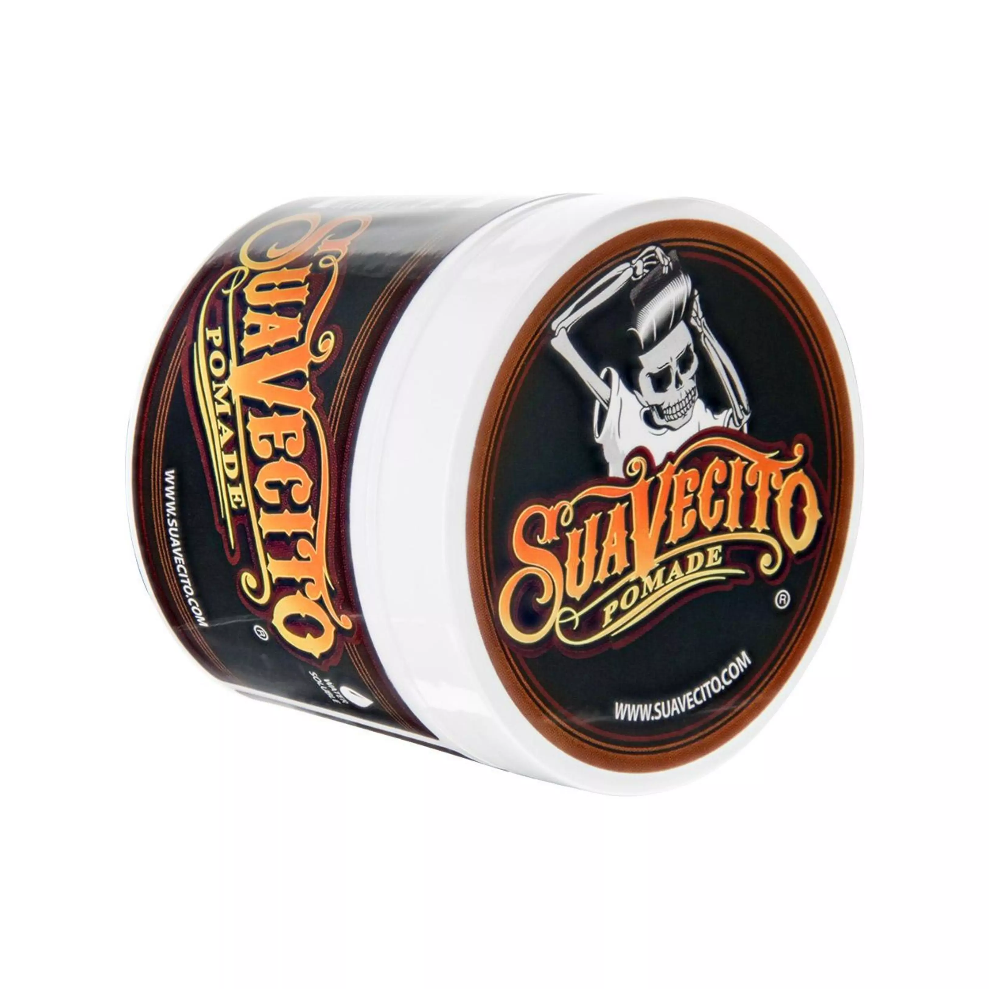 Suavecito Original Hold Pomade 113g