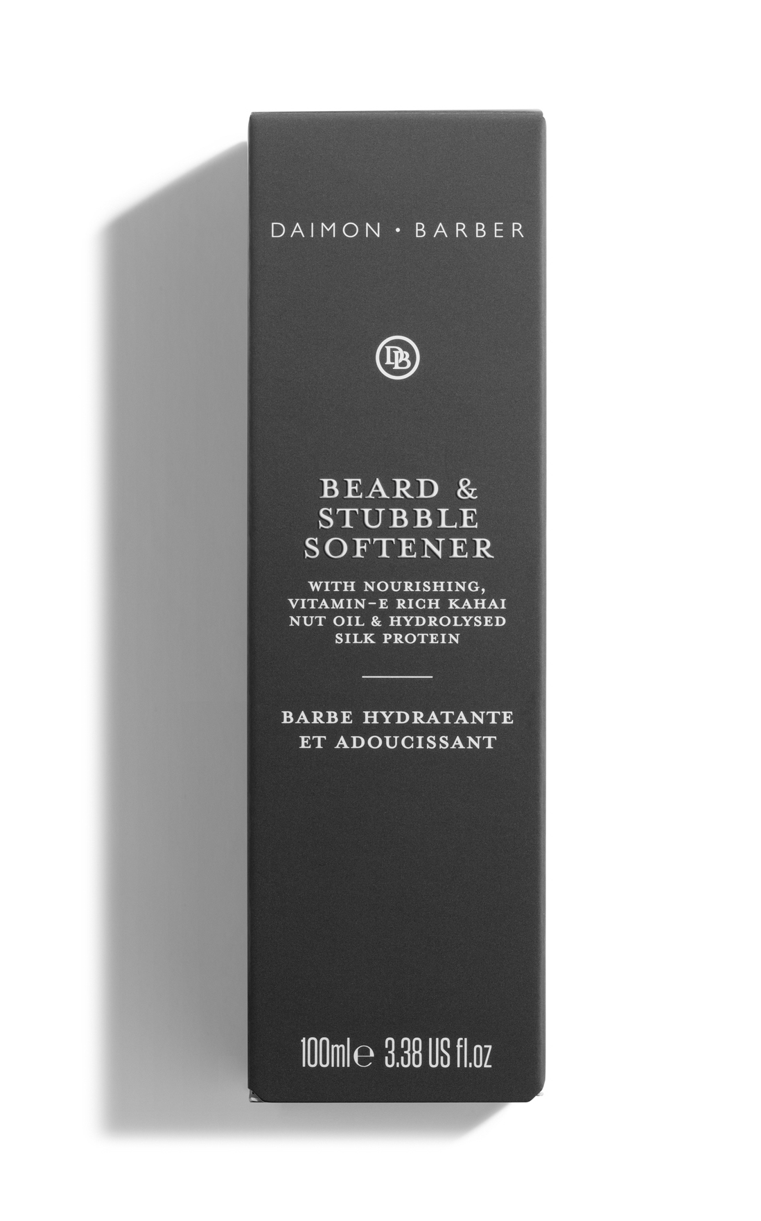 Daimon Barber Beard and Stubble Softener 100g