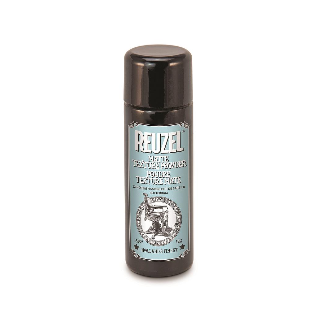 Reuzel Matte Texture Powder - Haarpuder 15g