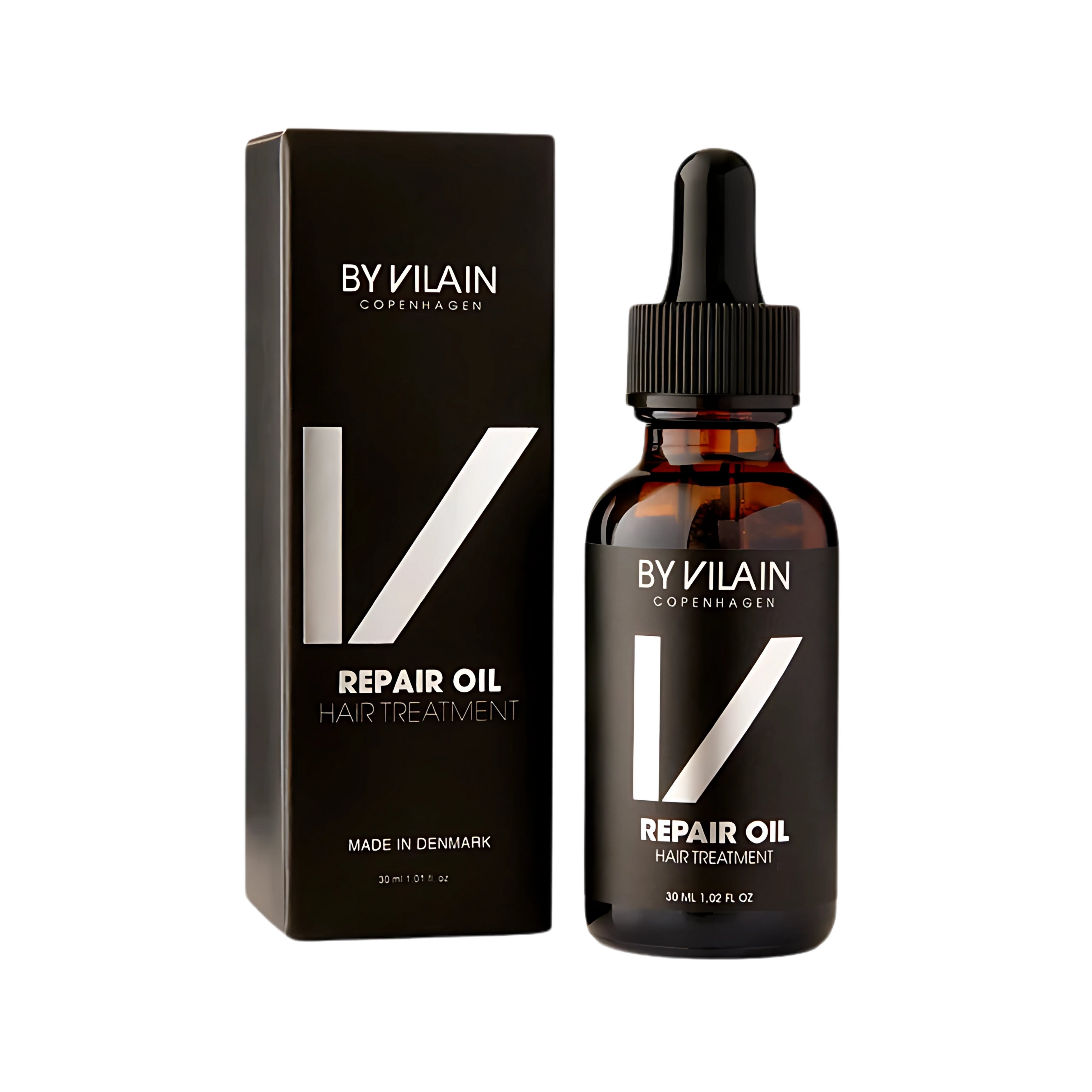 By Vilain Repair Oil Hair Treatment - Haaröl 30ml