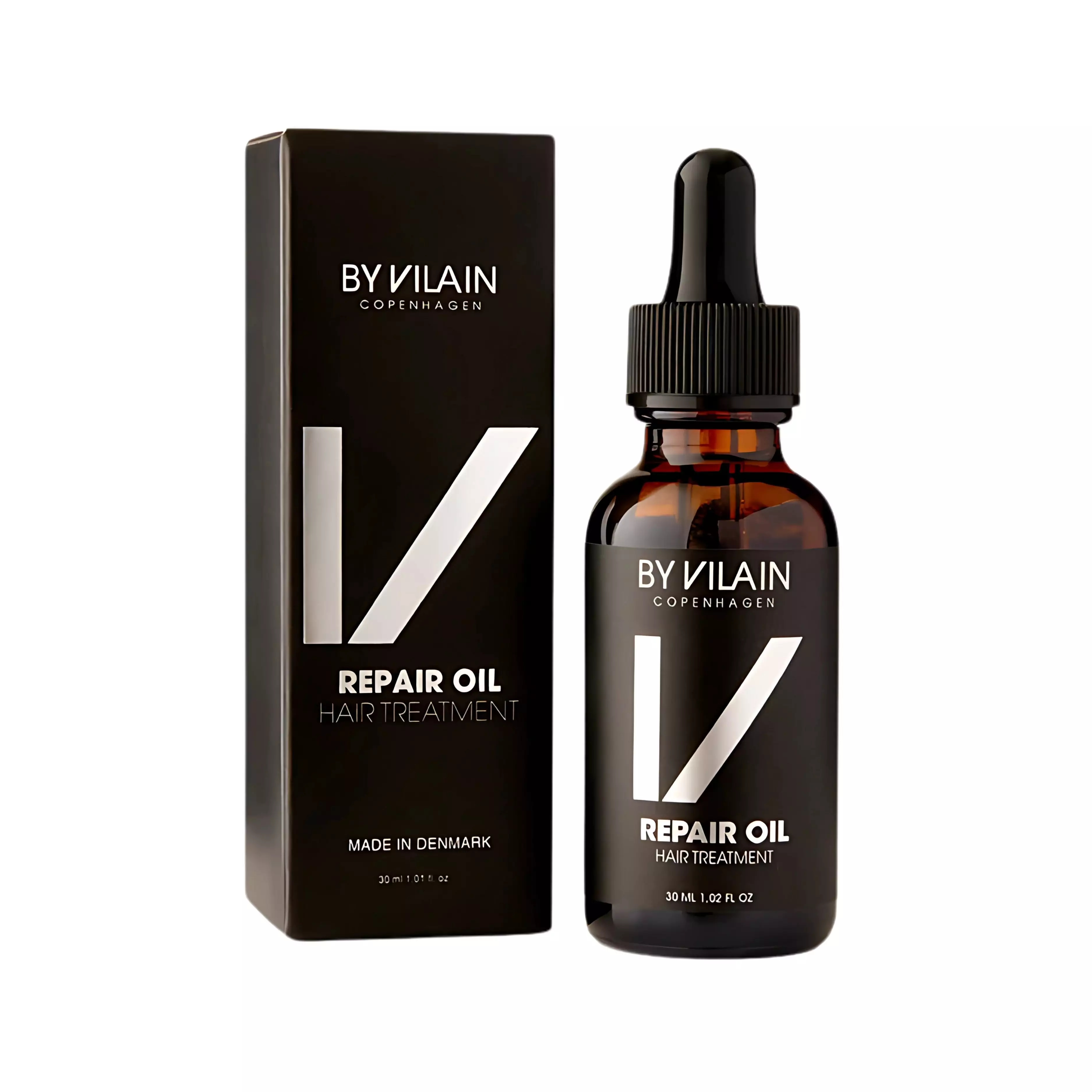 By Vilain Repair Oil Hair Treatment 30ml