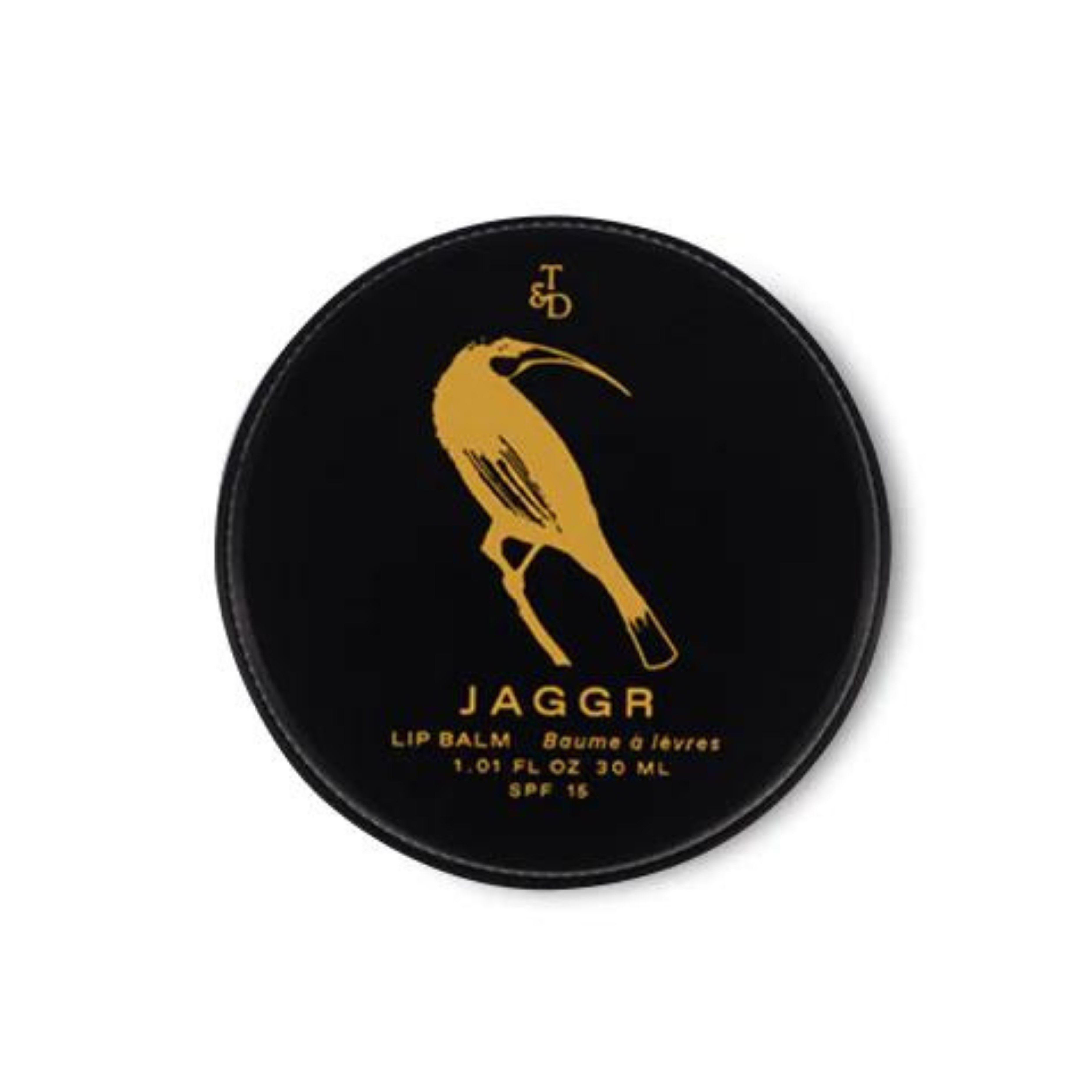 Triumph & Disaster Jaggr Lip Balm SPF15 - Lippenpflege 30ml