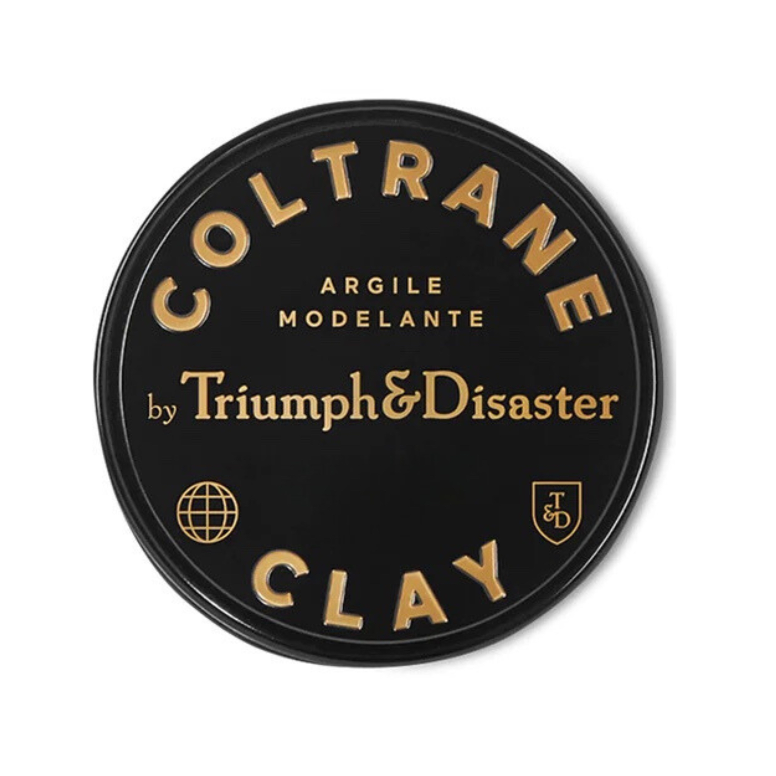 Triumph & Disaster Coltrane Clay 65g