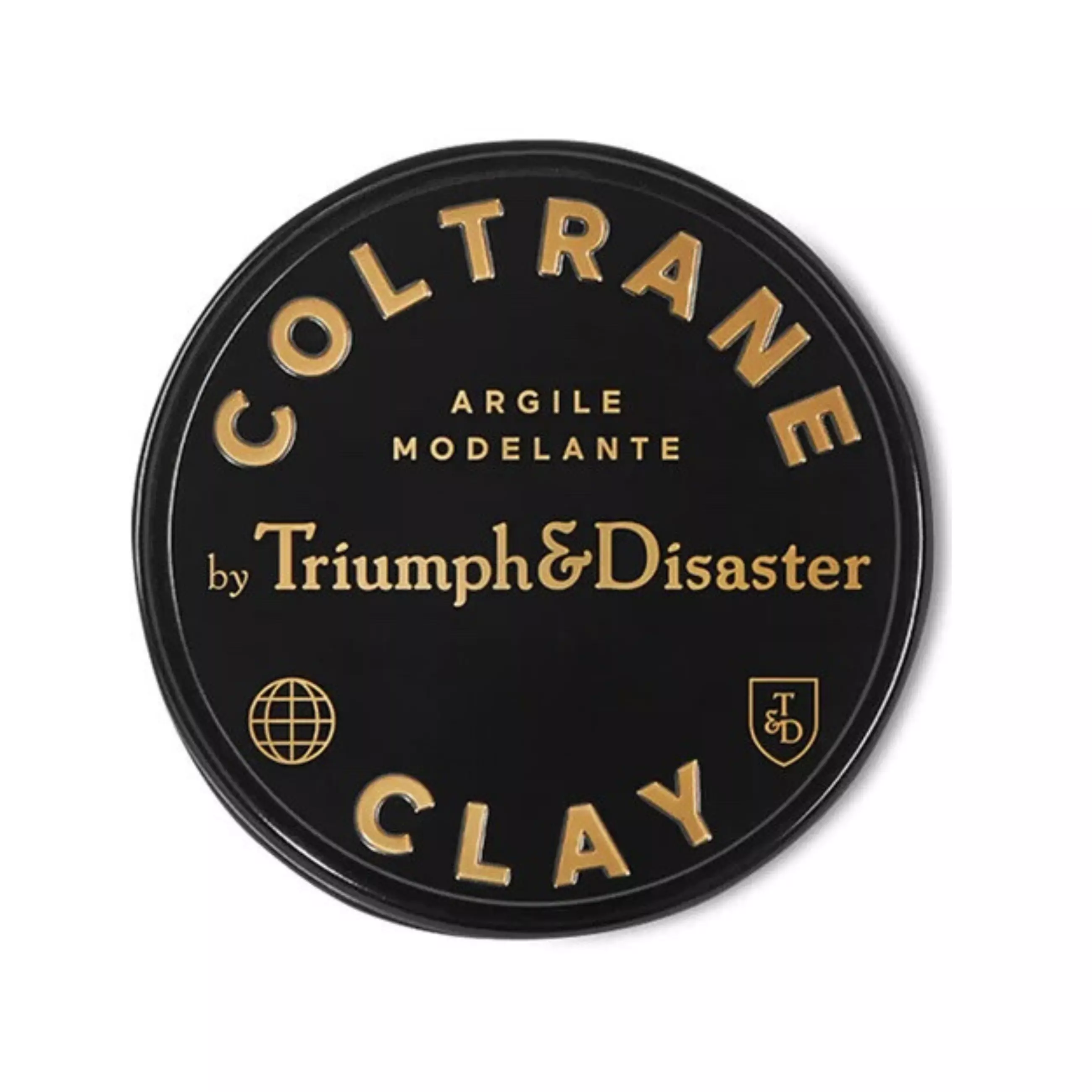 Triumph & Disaster Coltrane Clay 65g