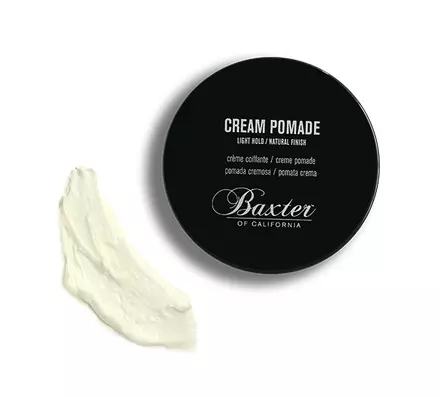 Baxter of California Cream Pomade 60ml