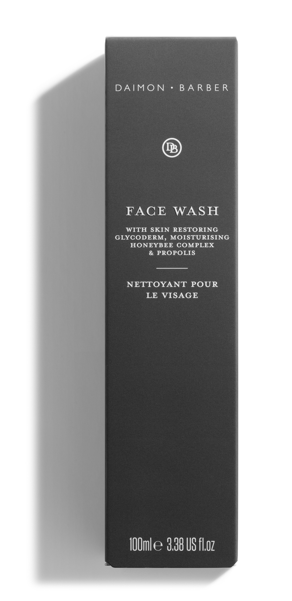 Daimon Barber Face Wash - Gesichtsreinigung 100ml