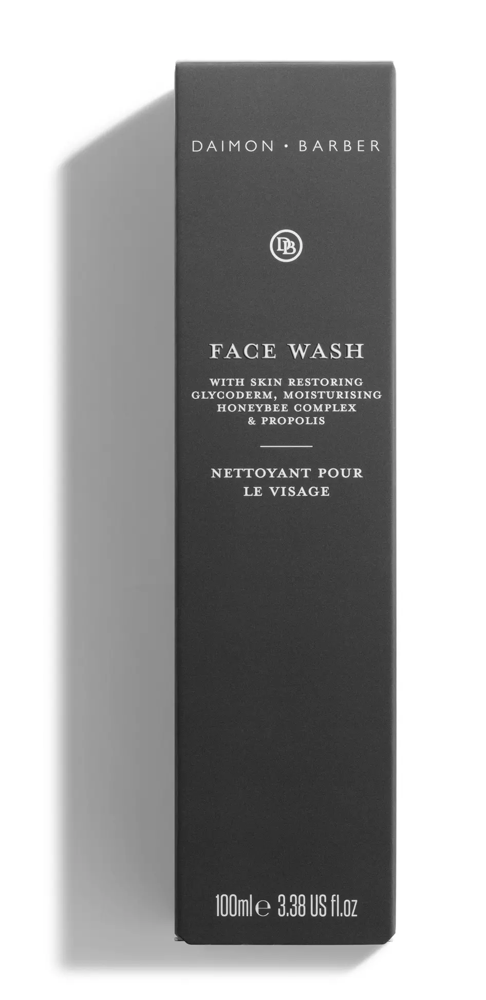 Daimon Barber Face Wash 100ml